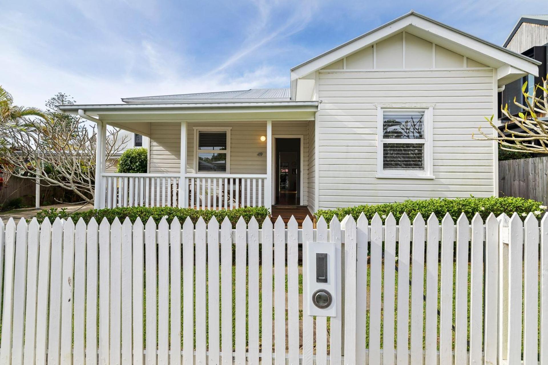 A Summer Byron Bay