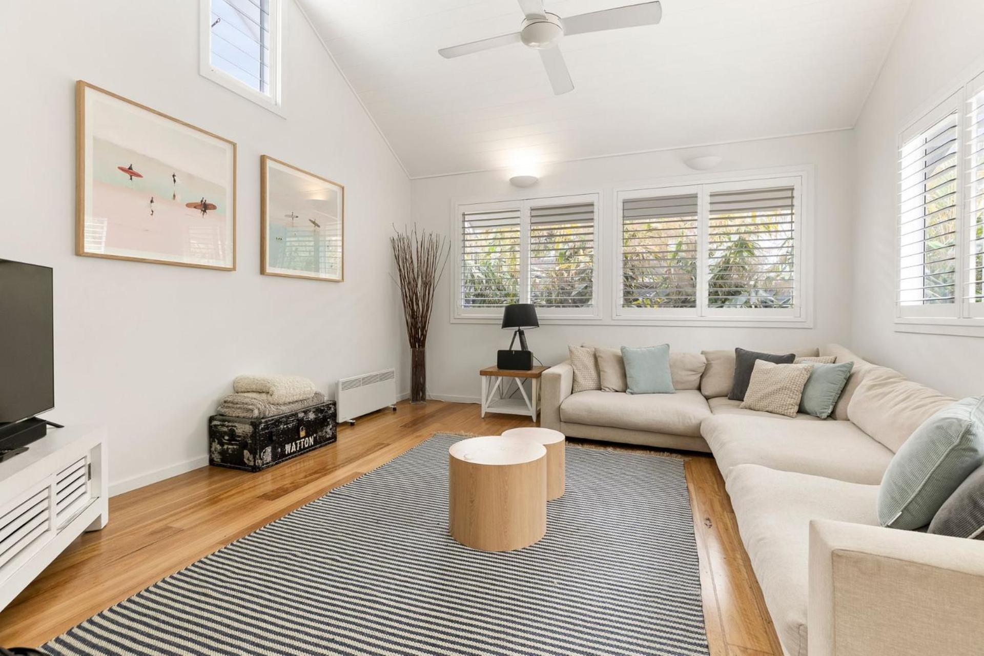 Holiday home A Summer Byron Bay