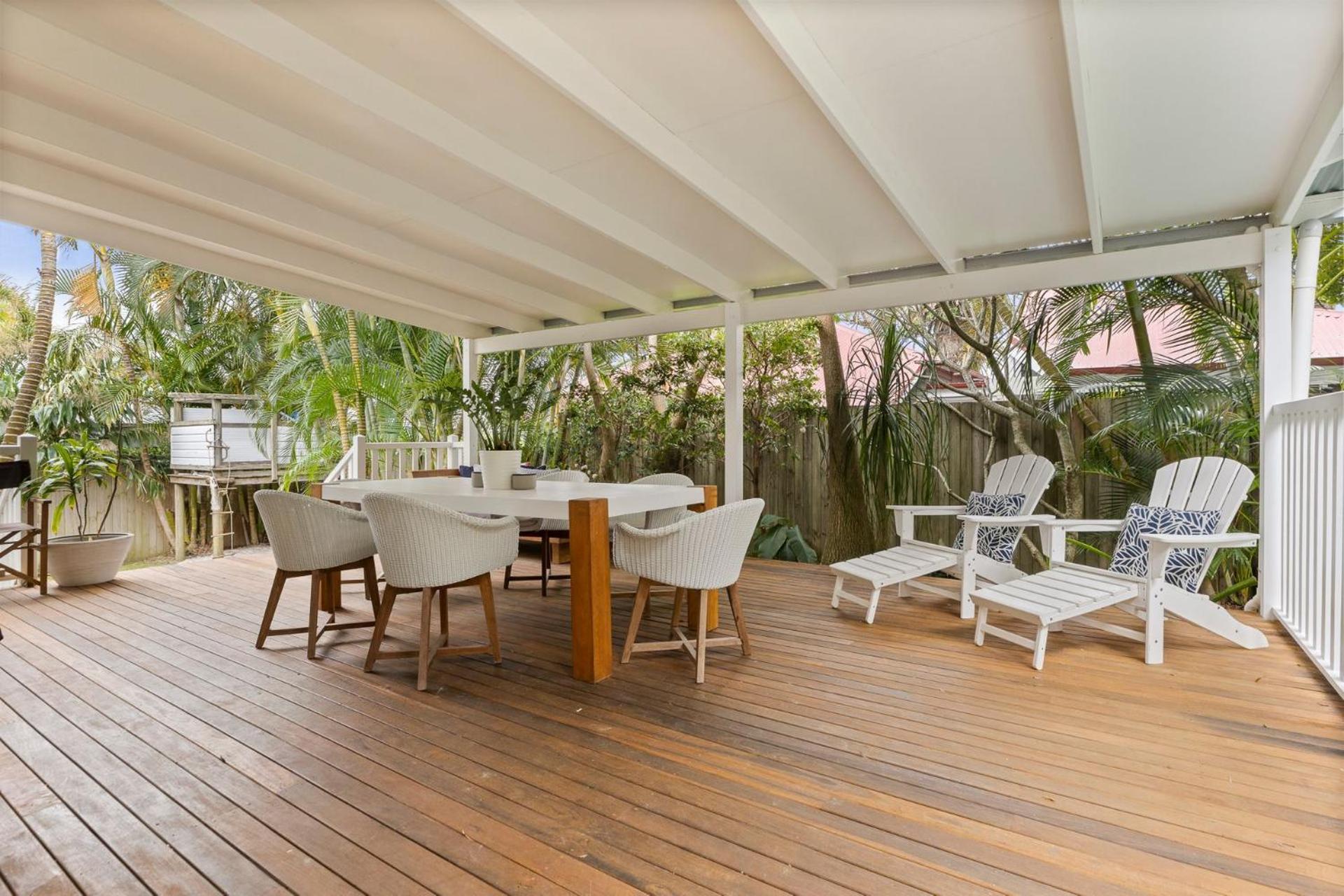 Holiday home A Summer Byron Bay