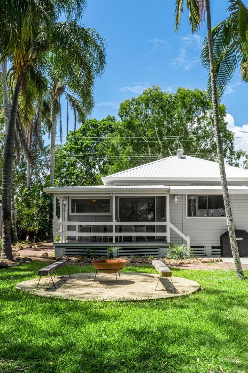 Lachie's House Byron Bay