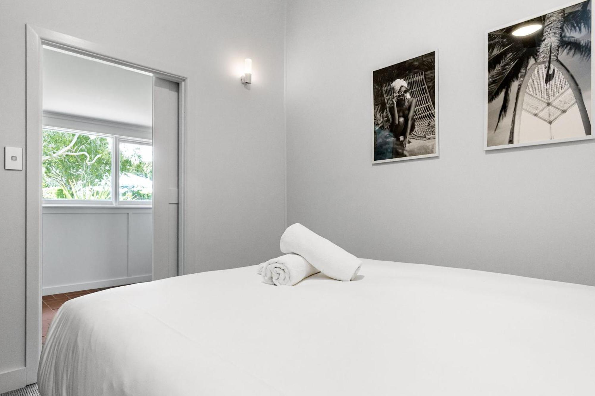 Lachie's House Byron Bay