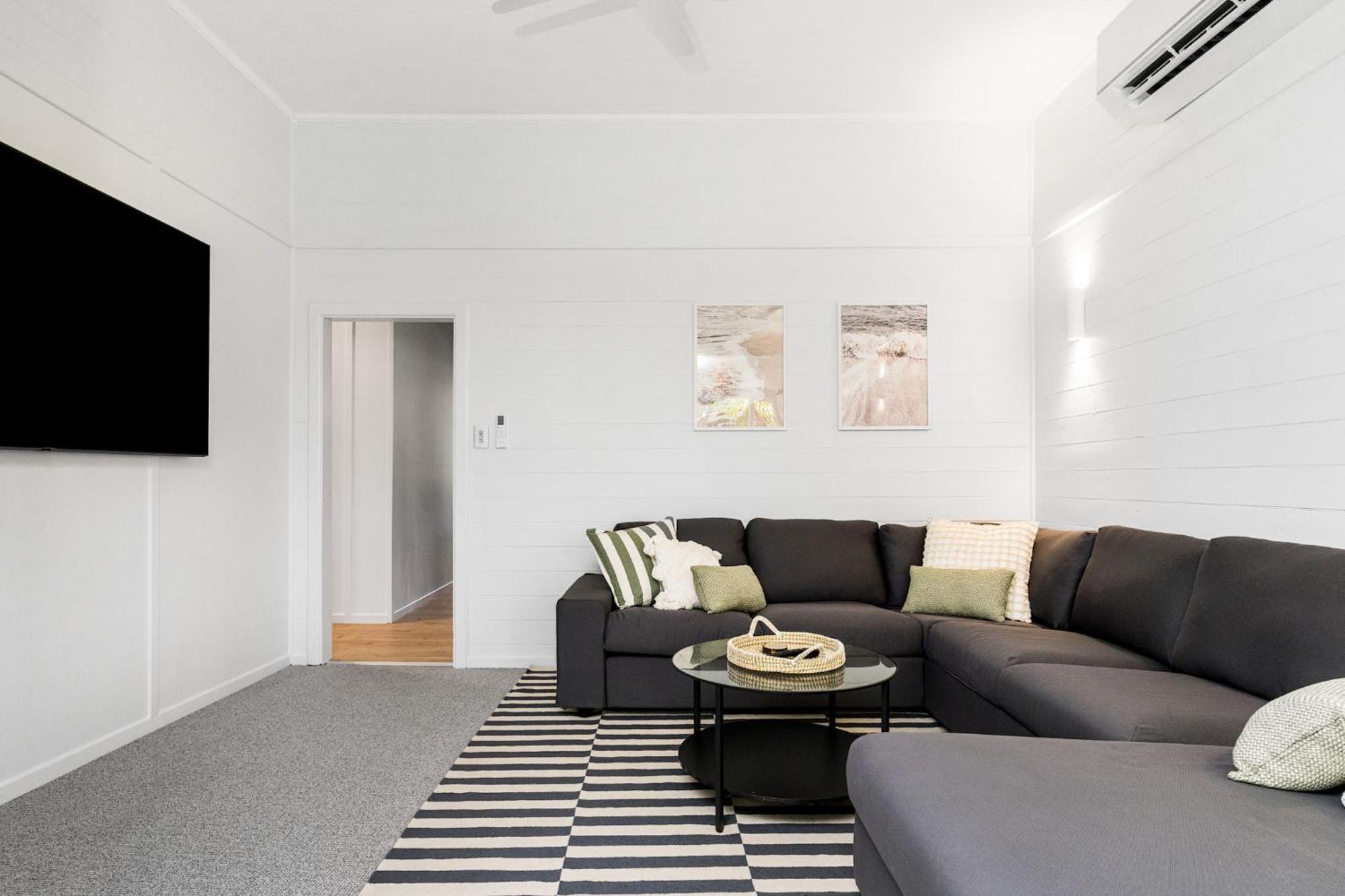 Lachie's House Holiday home Byron Bay