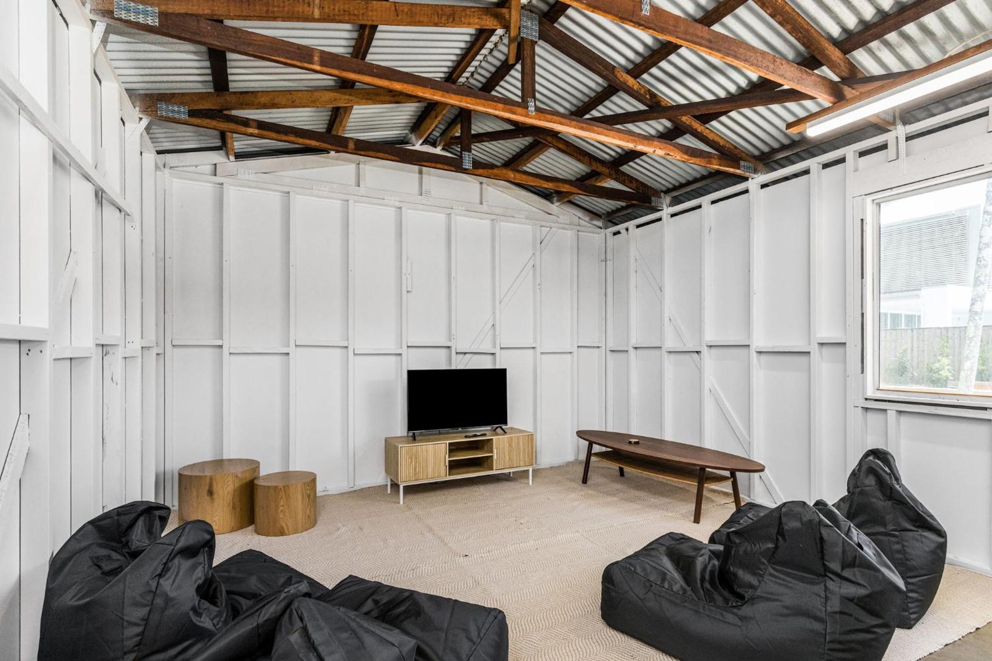 Lachie's House Holiday home Byron Bay