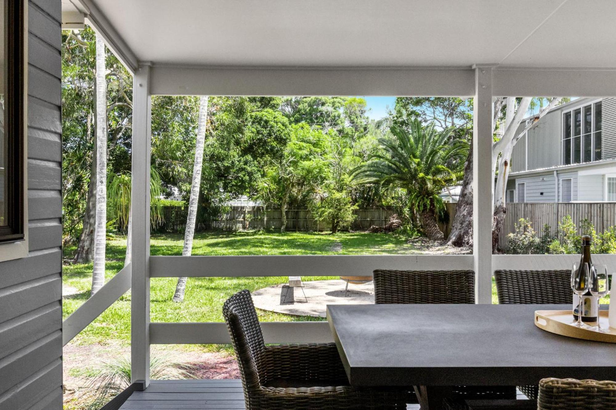 Lachie's House *