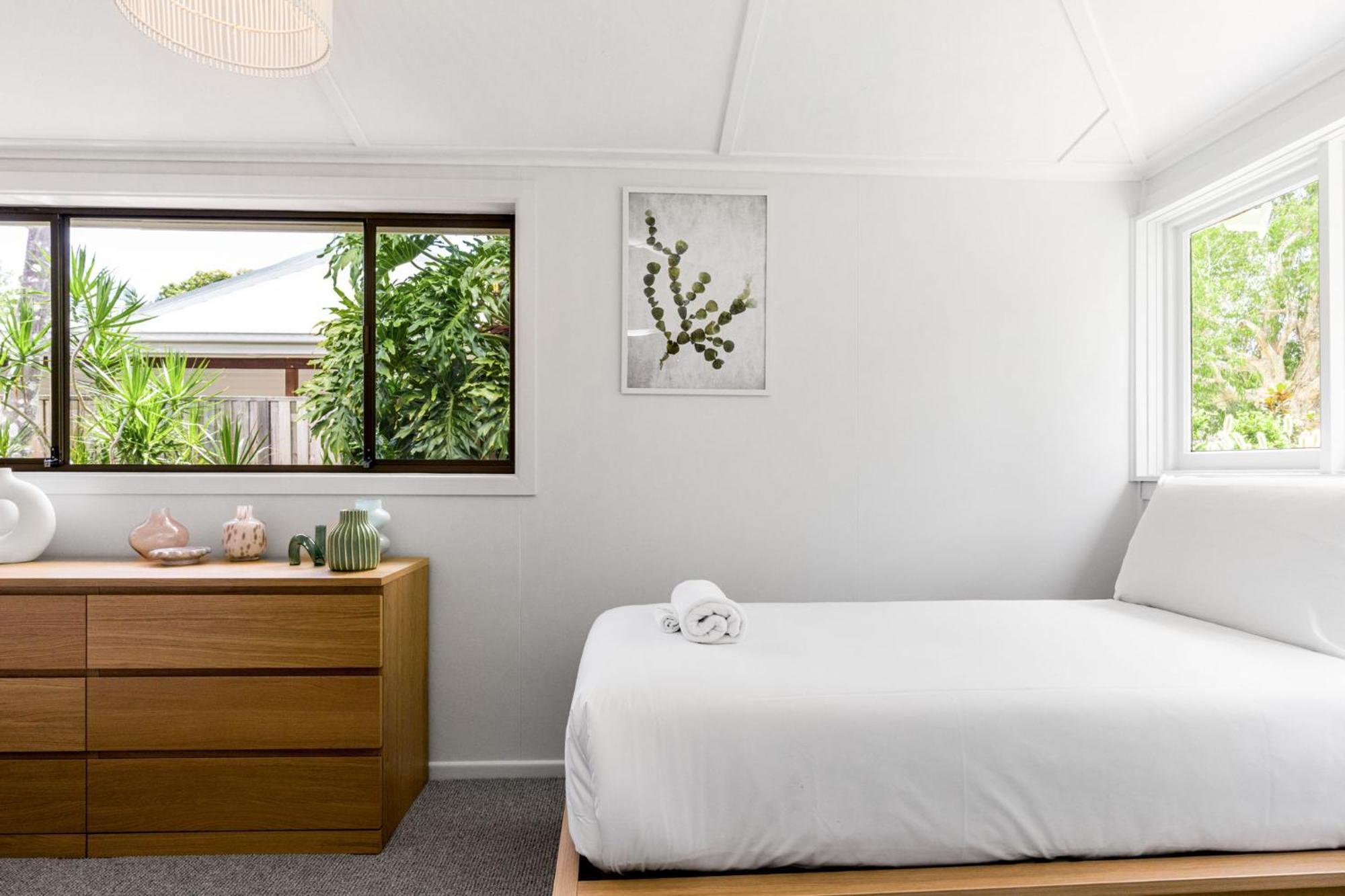 Lachie's House Byron Bay