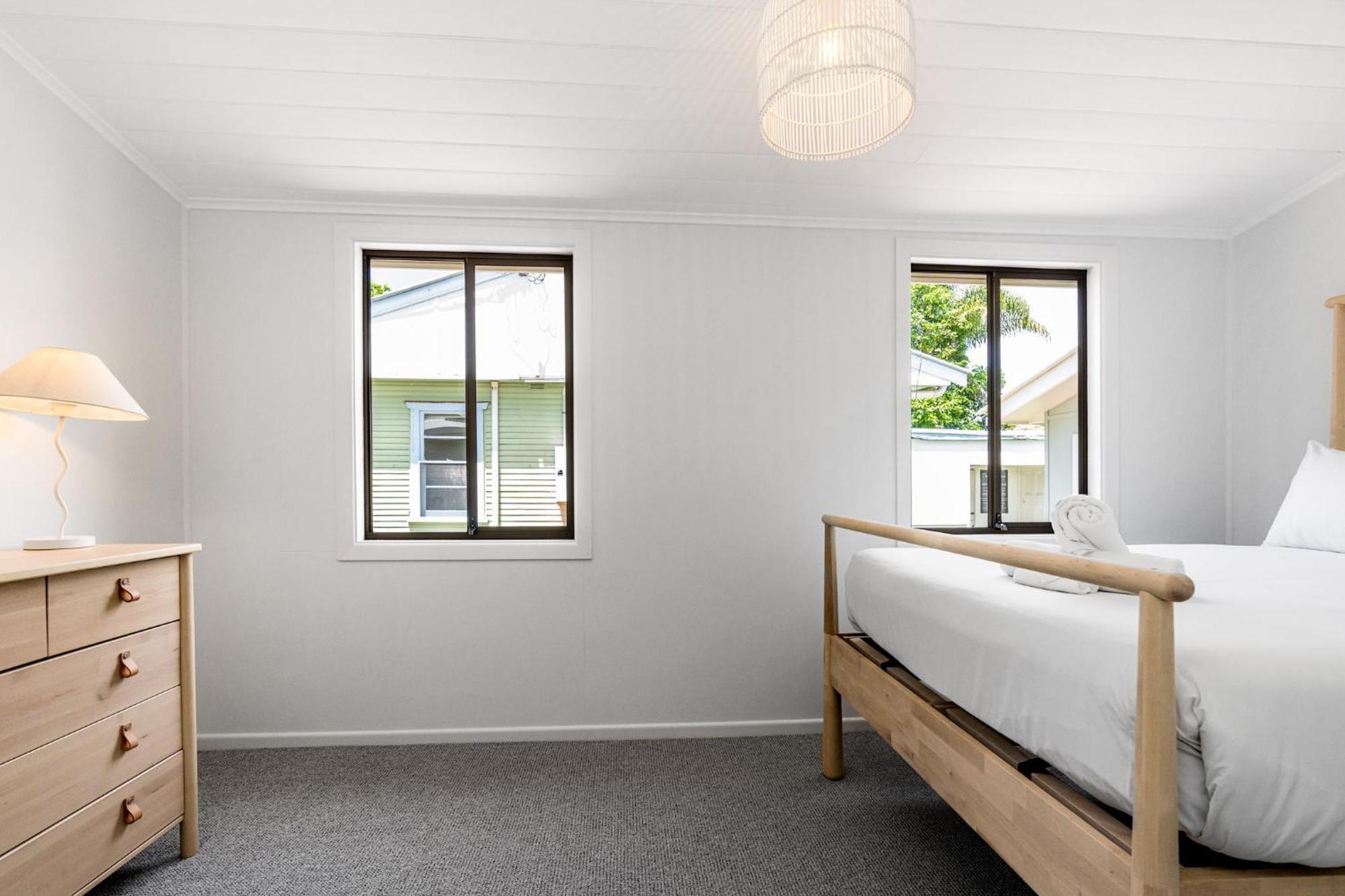 Lachie's House