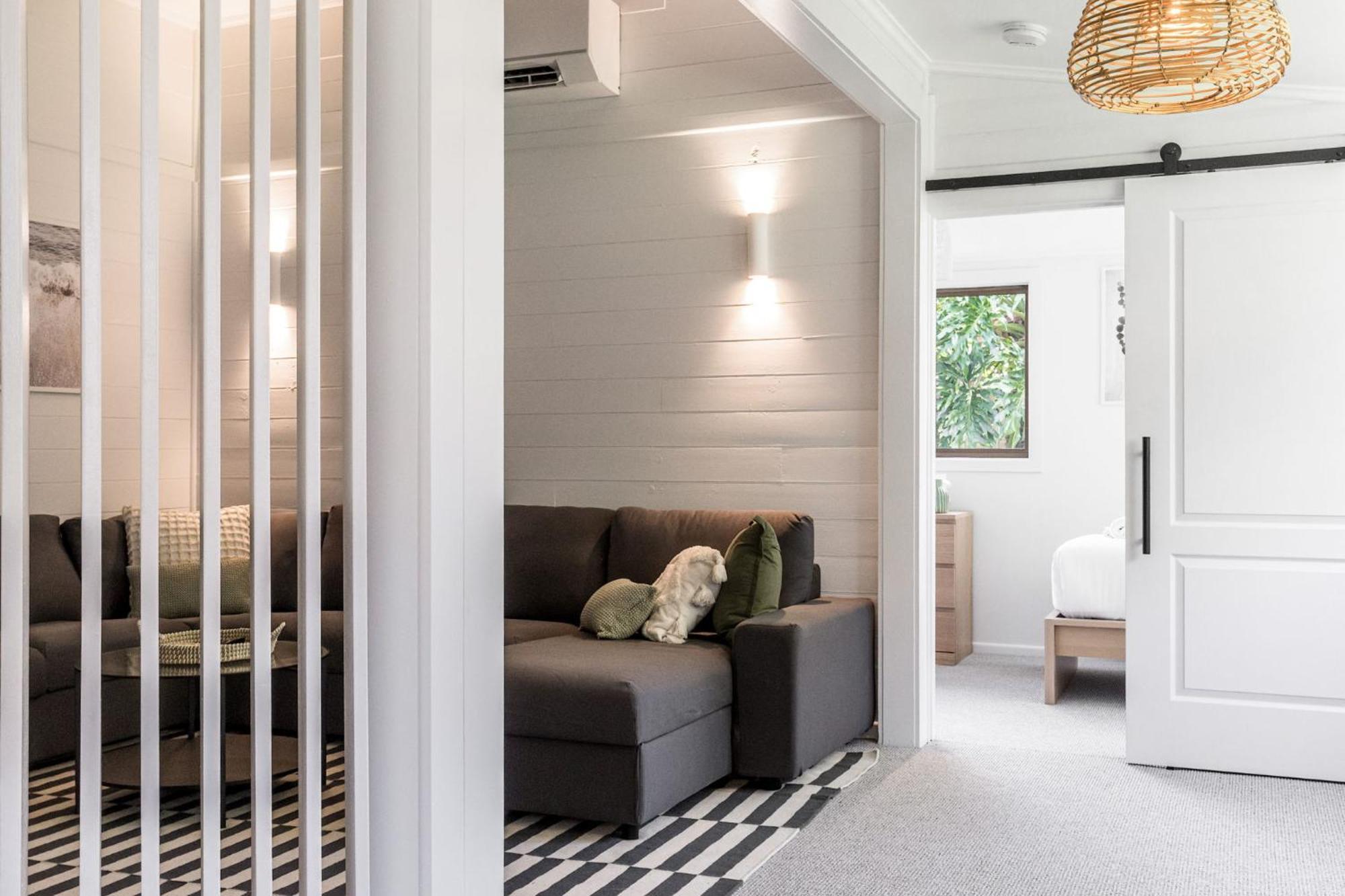 Lachie's House Holiday home Byron Bay