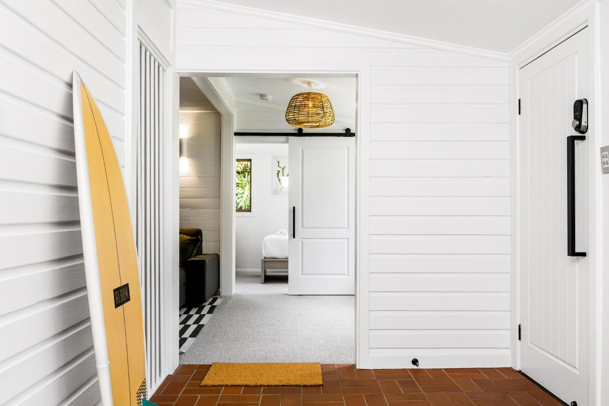 Lachie's House Holiday home Byron Bay