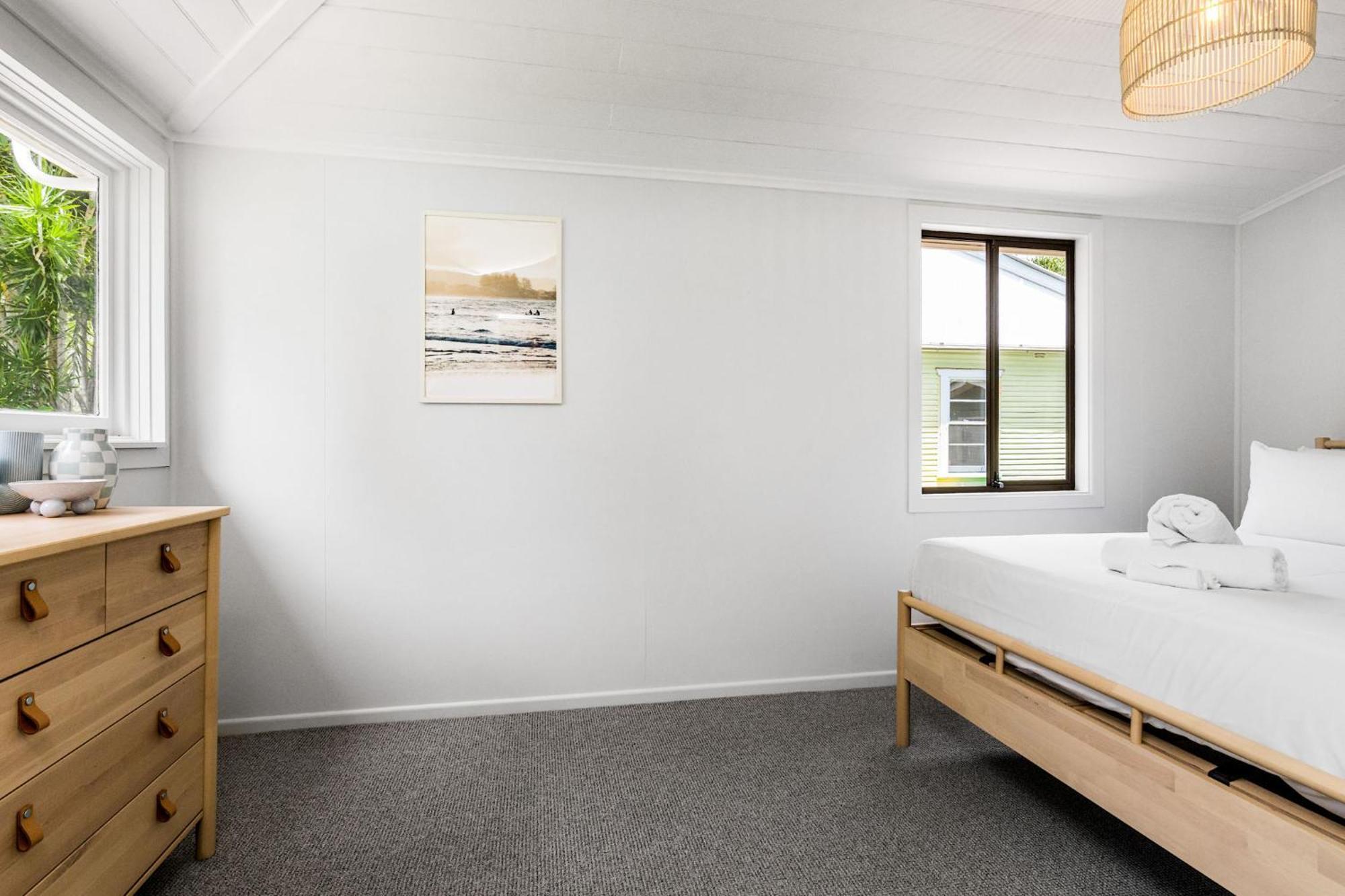 Lachie's House * Byron Bay