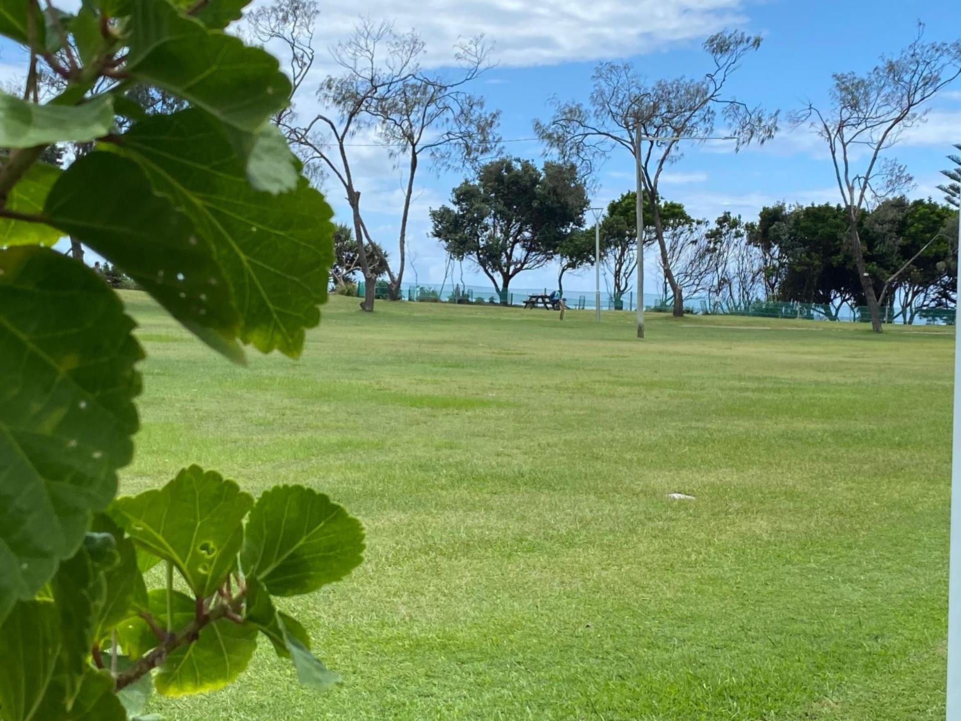 Apartamento Beachfront Loft 11 Byron Bay