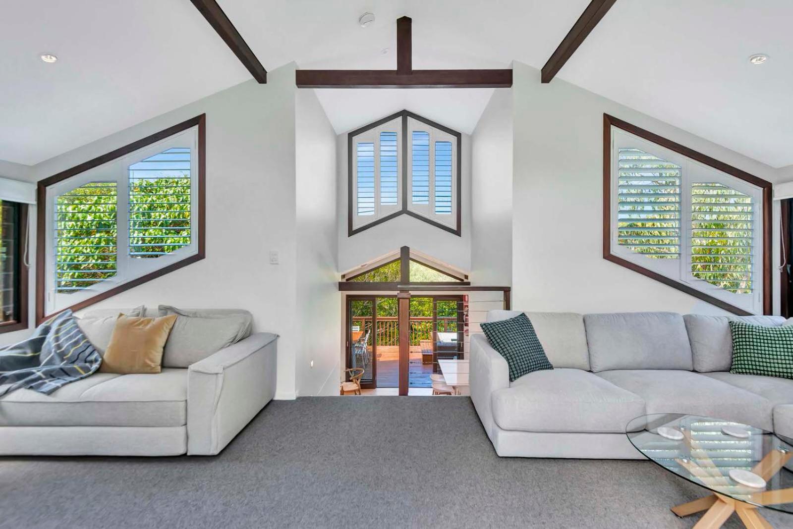 Aparthotel The Oasis And Treetop Byron Bay