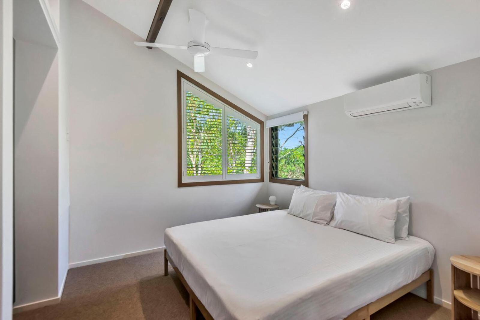 Aparthotel The Oasis And Treetop Byron Bay