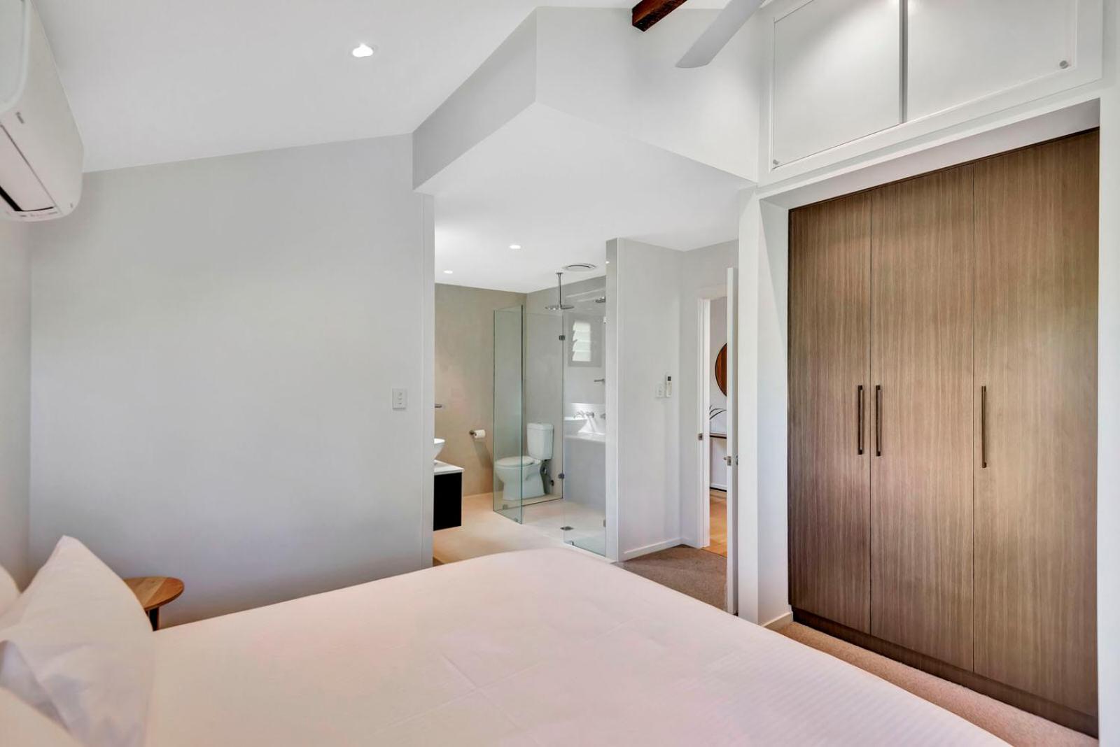 The Oasis And Treetop 3* Byron Bay