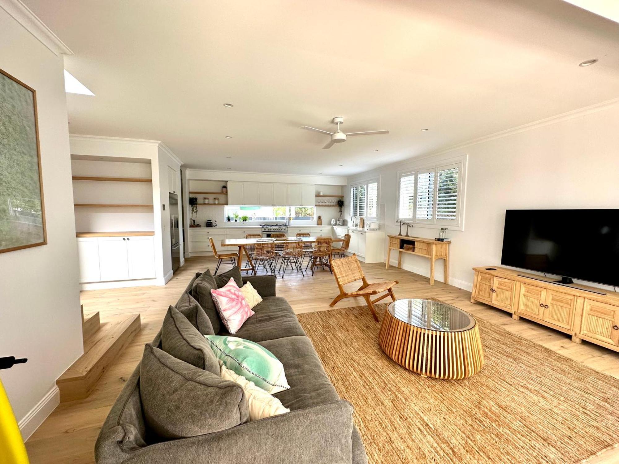 Unwind Byron Bay