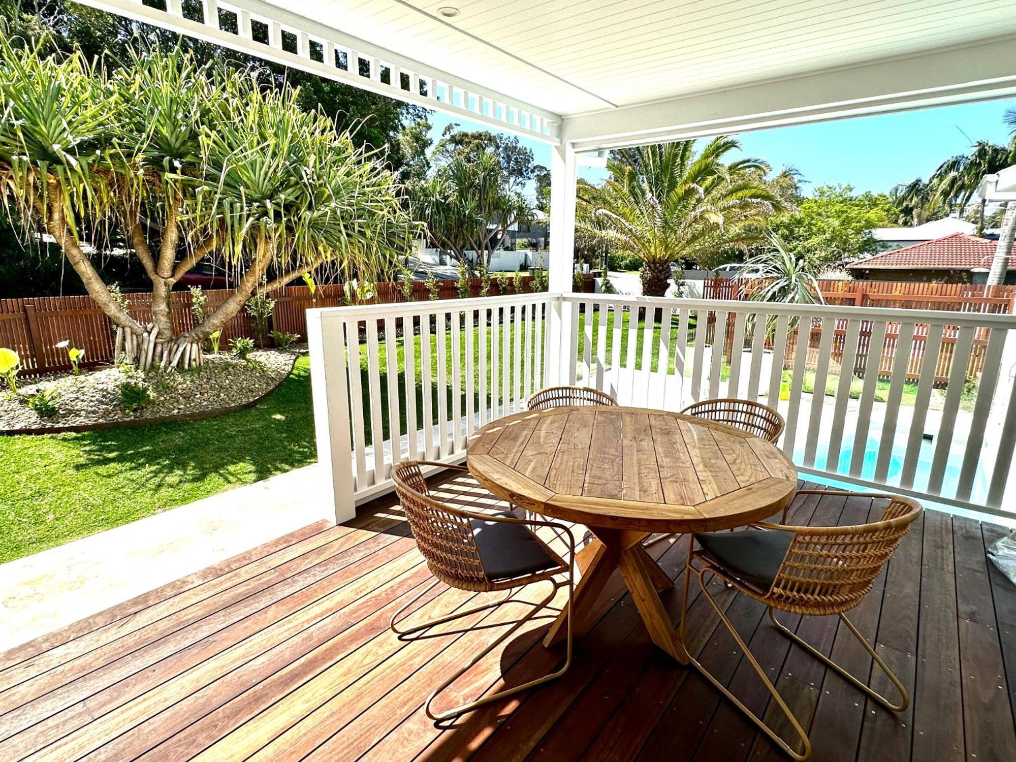 Unwind Guest house *