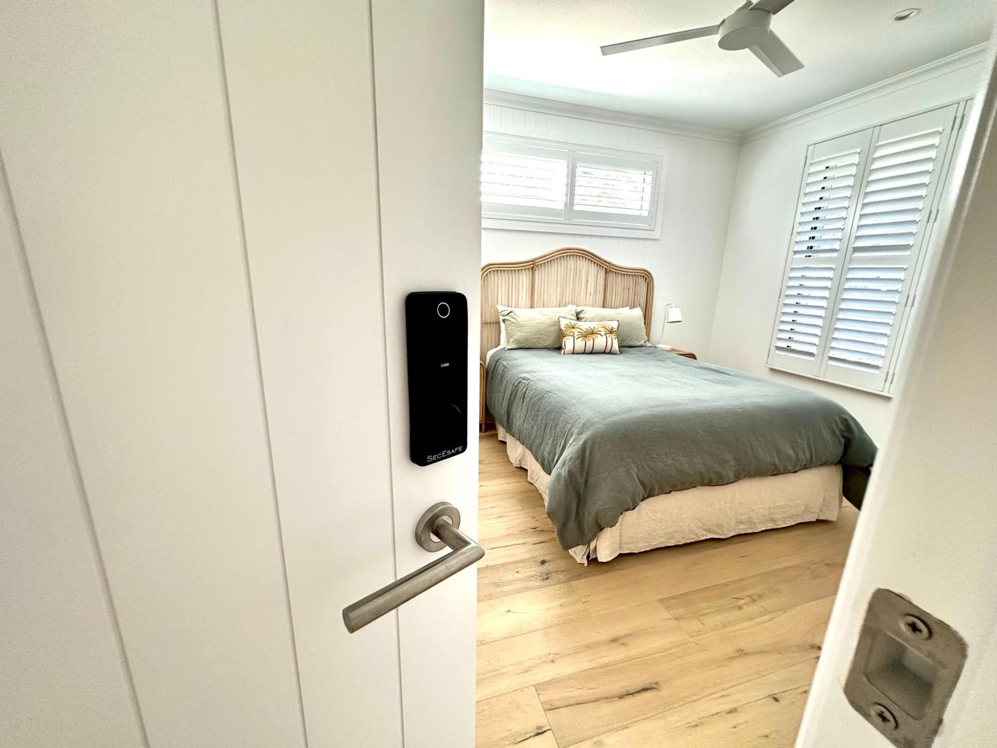 Unwind Guest house