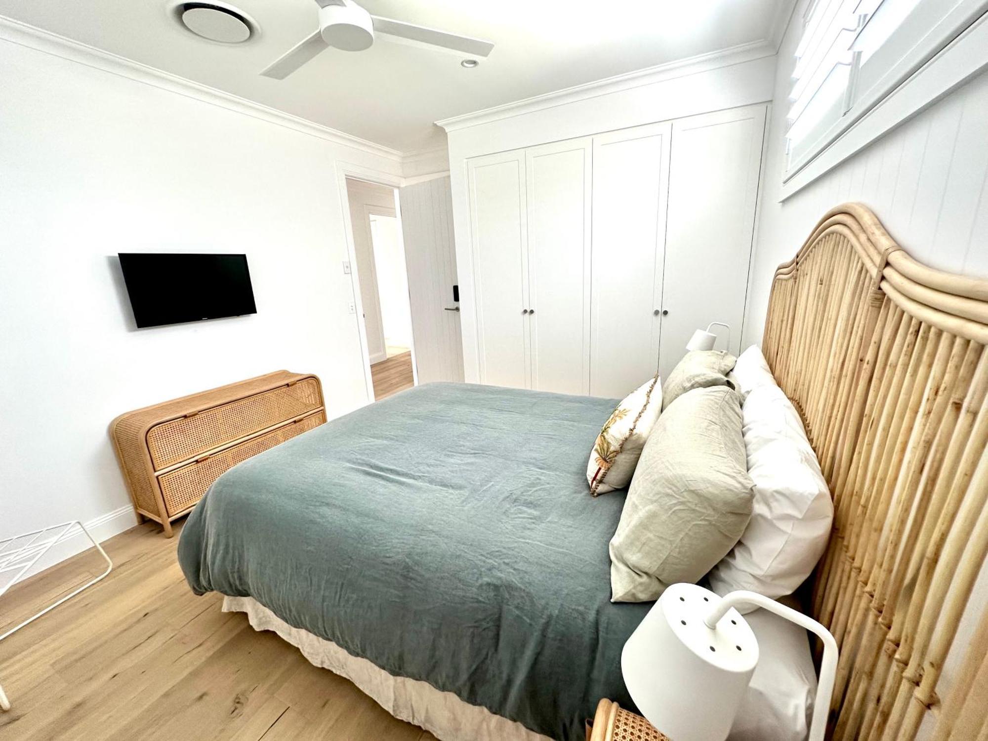 Unwind Guest house *