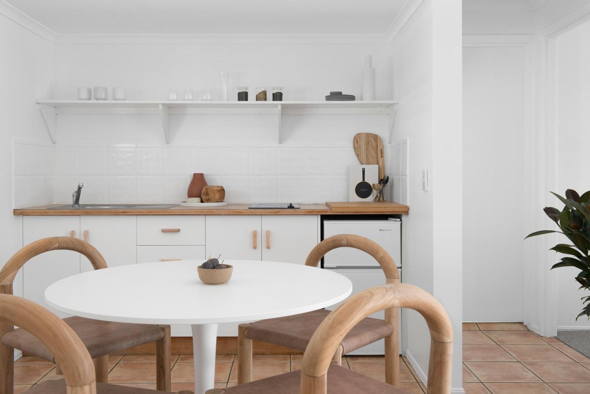Apartment The Lane Ii - Byron Bay