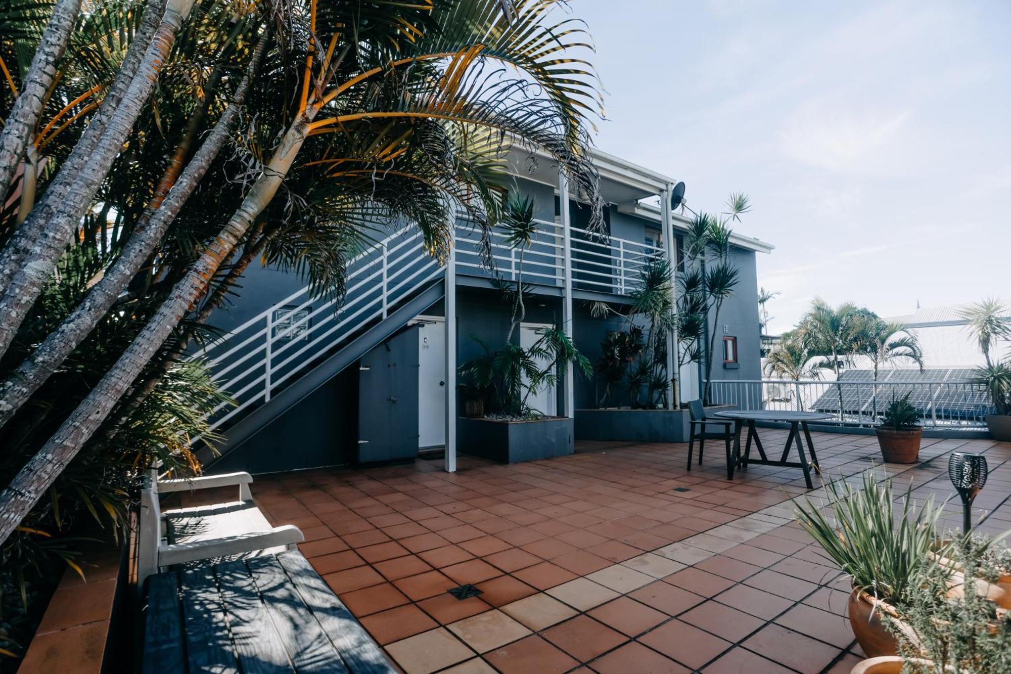 Maui - Bay Lane Retreat - 1 Minute To Apartment Byron Bay