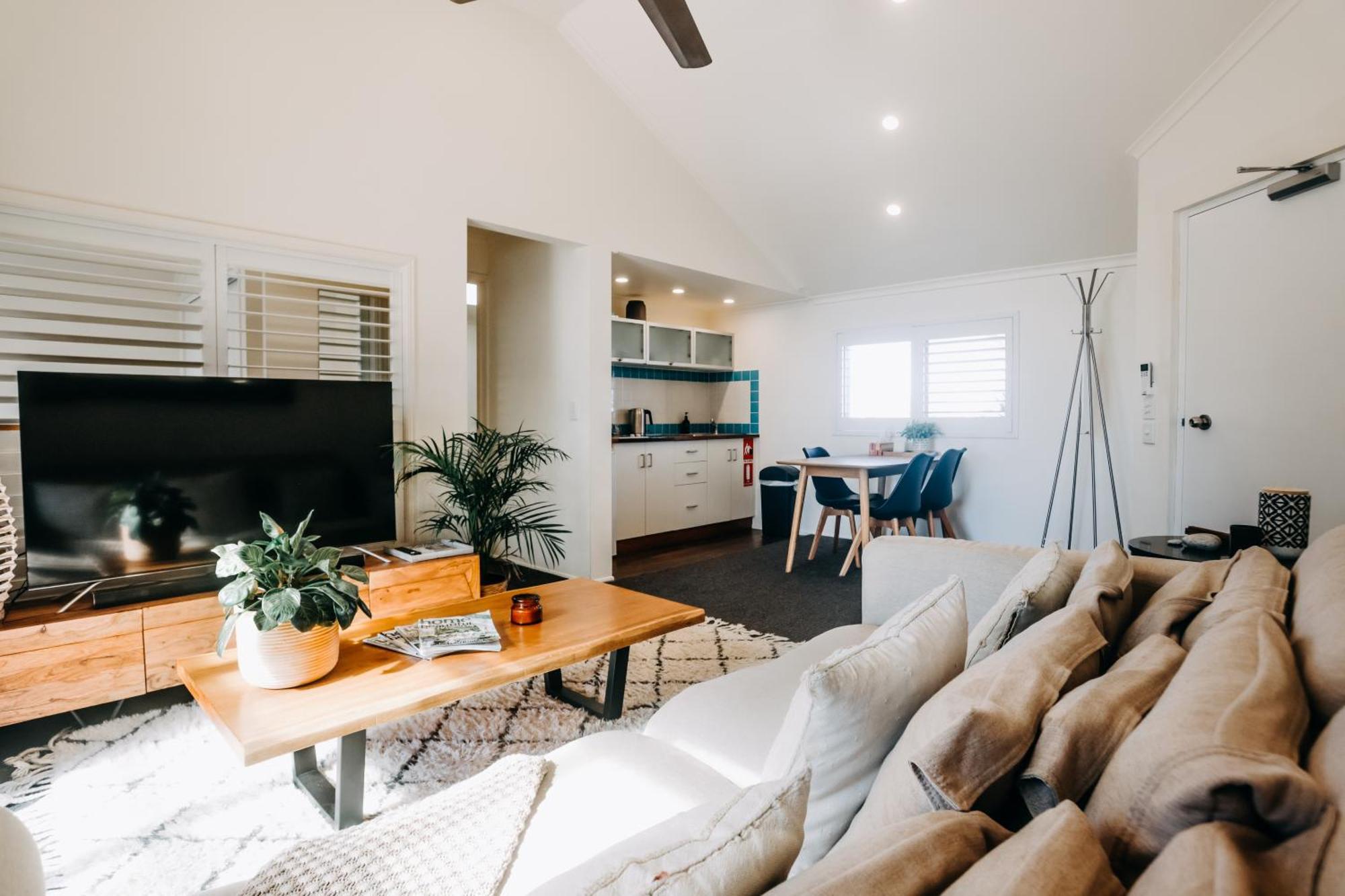 Apartment Maui - Bay Lane Retreat - 1 Minute To *