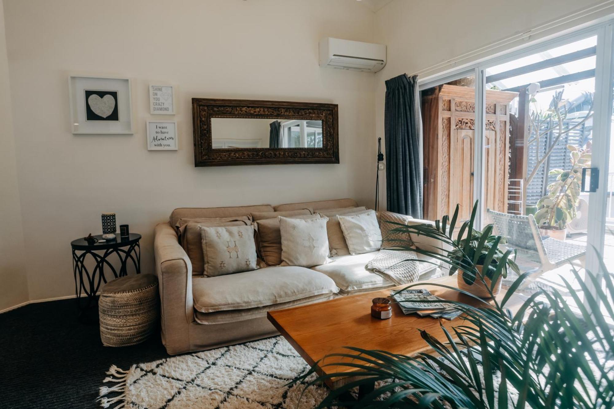 Maui - Bay Lane Retreat - 1 Minute To * Byron Bay