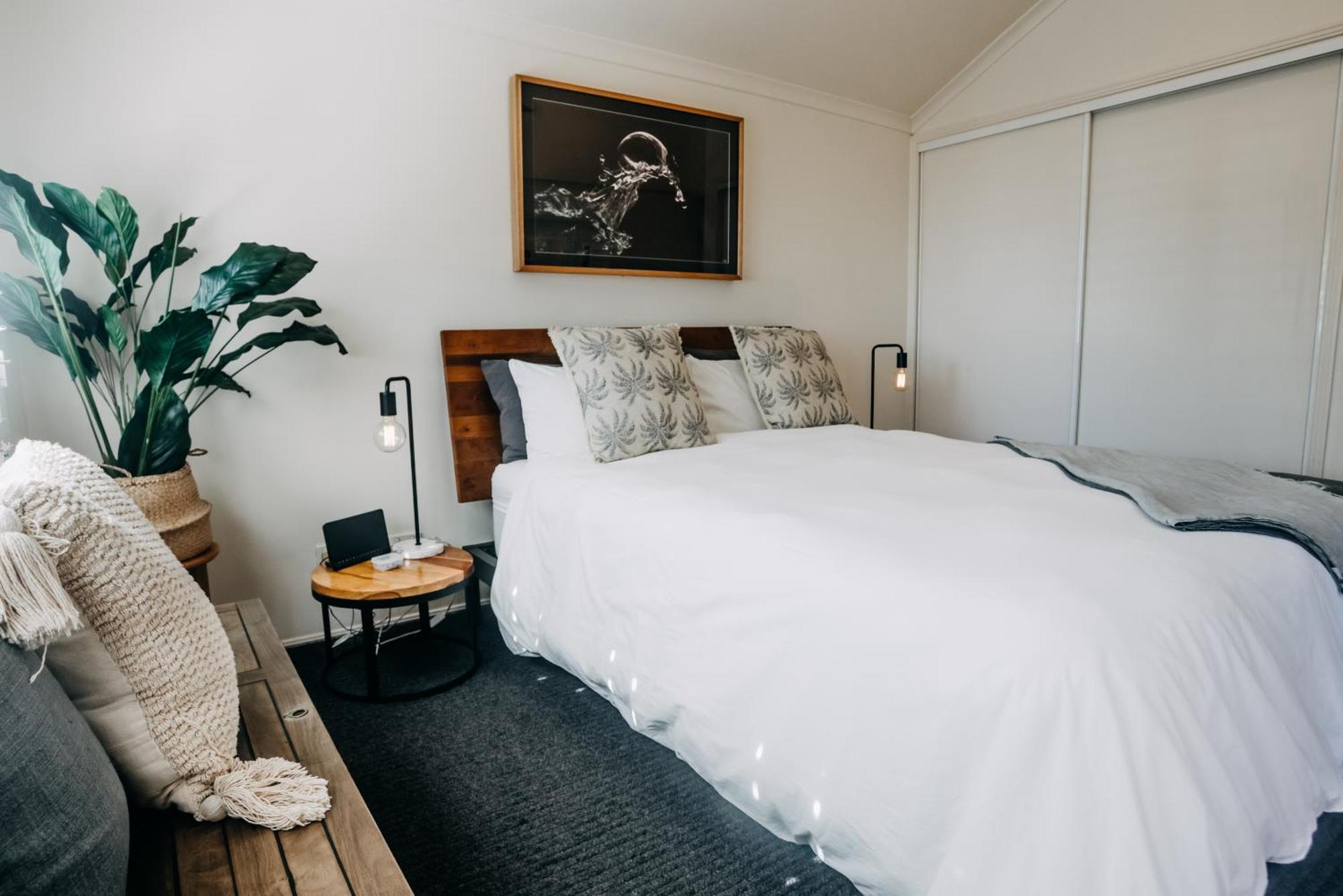 Apartment Maui - Bay Lane Retreat - 1 Minute To