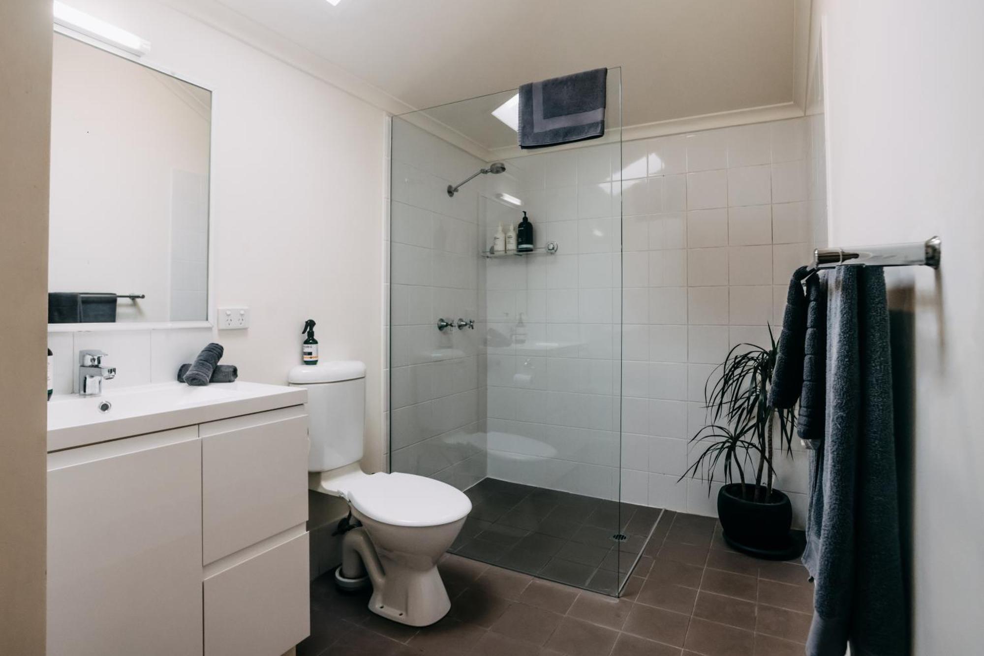 Apartment Maui - Bay Lane Retreat - 1 Minute To Byron Bay