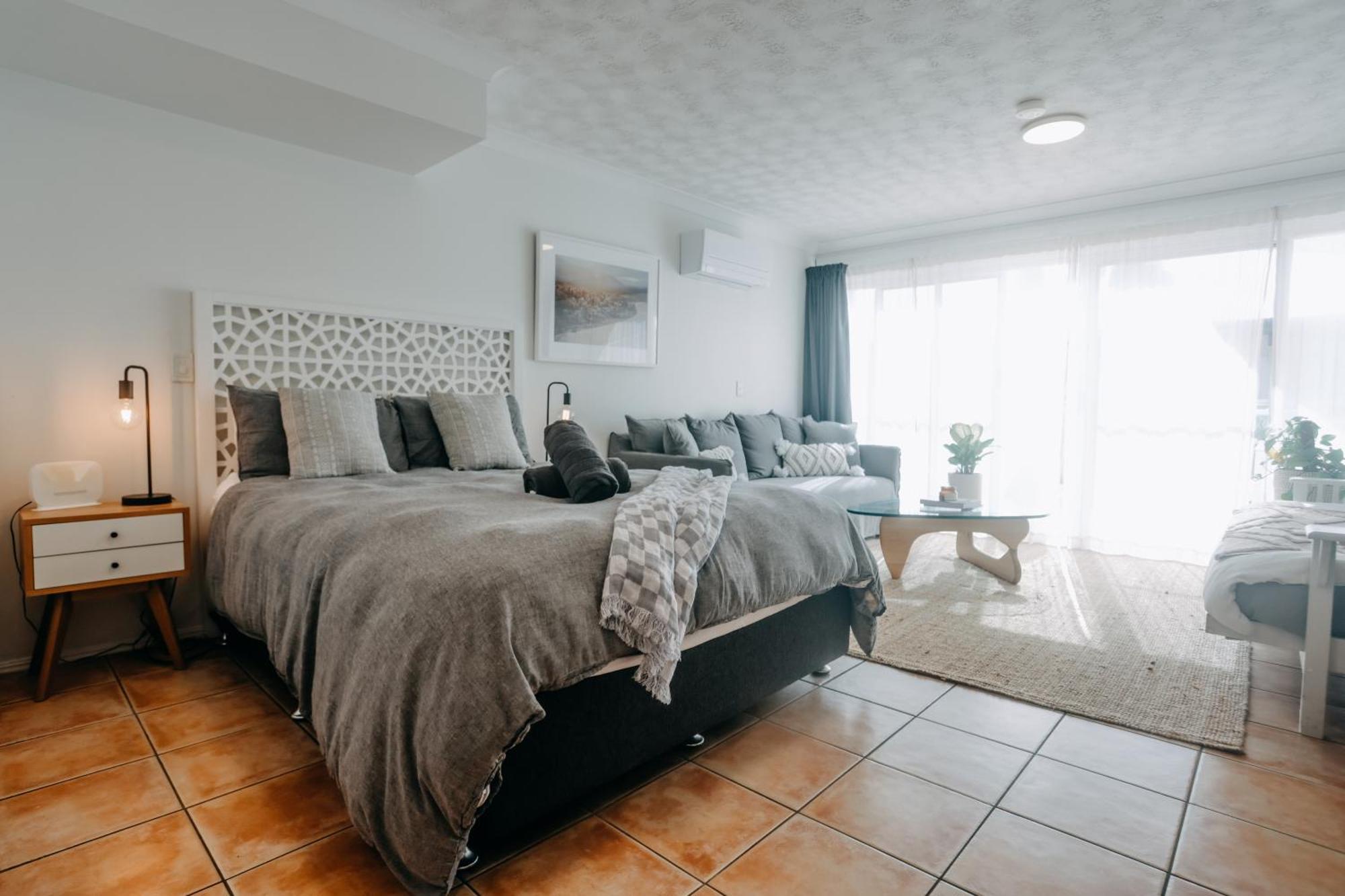 Aloha - Stylish Byron Apartment Byron Bay