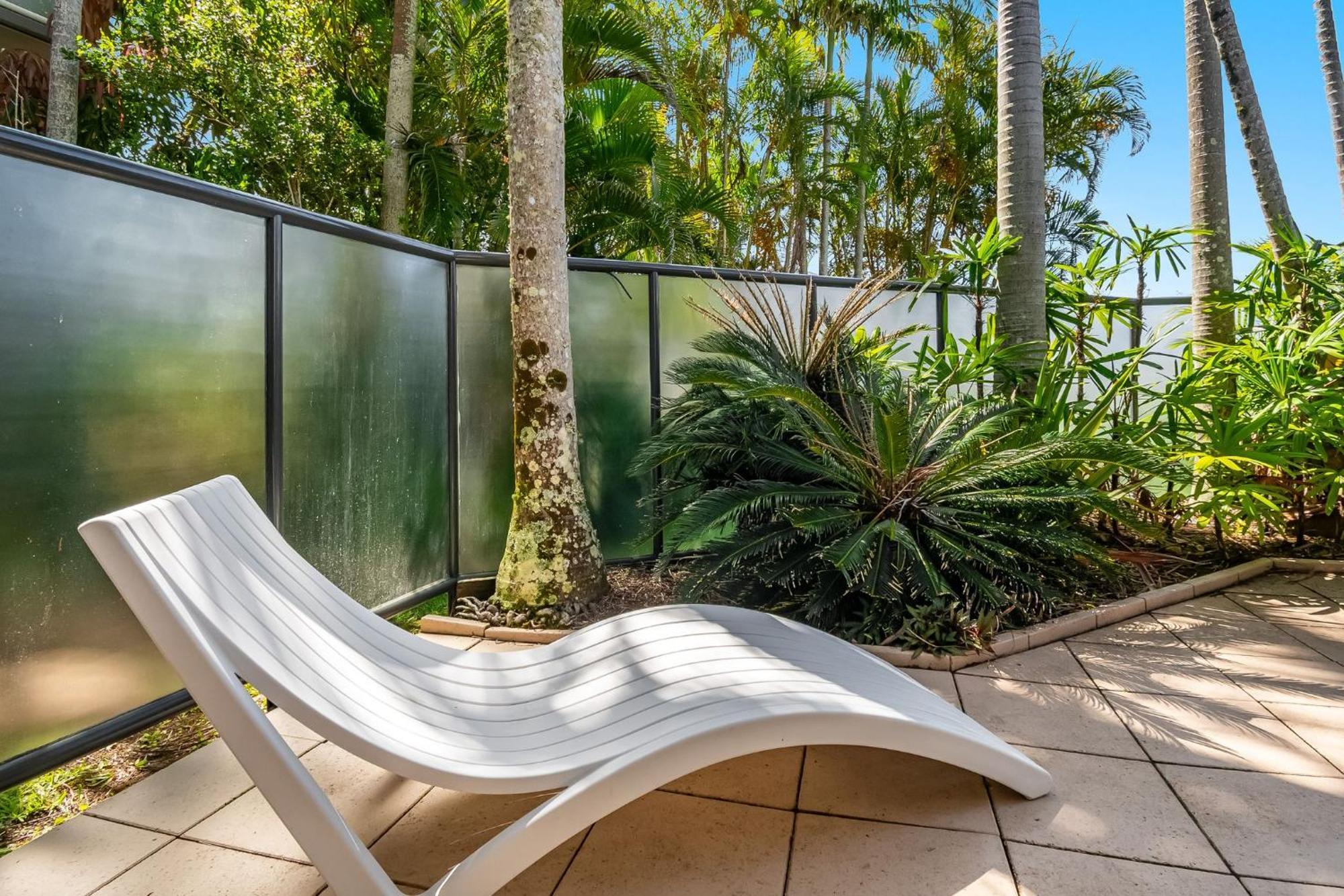 Beachfront Resort Byron Bay