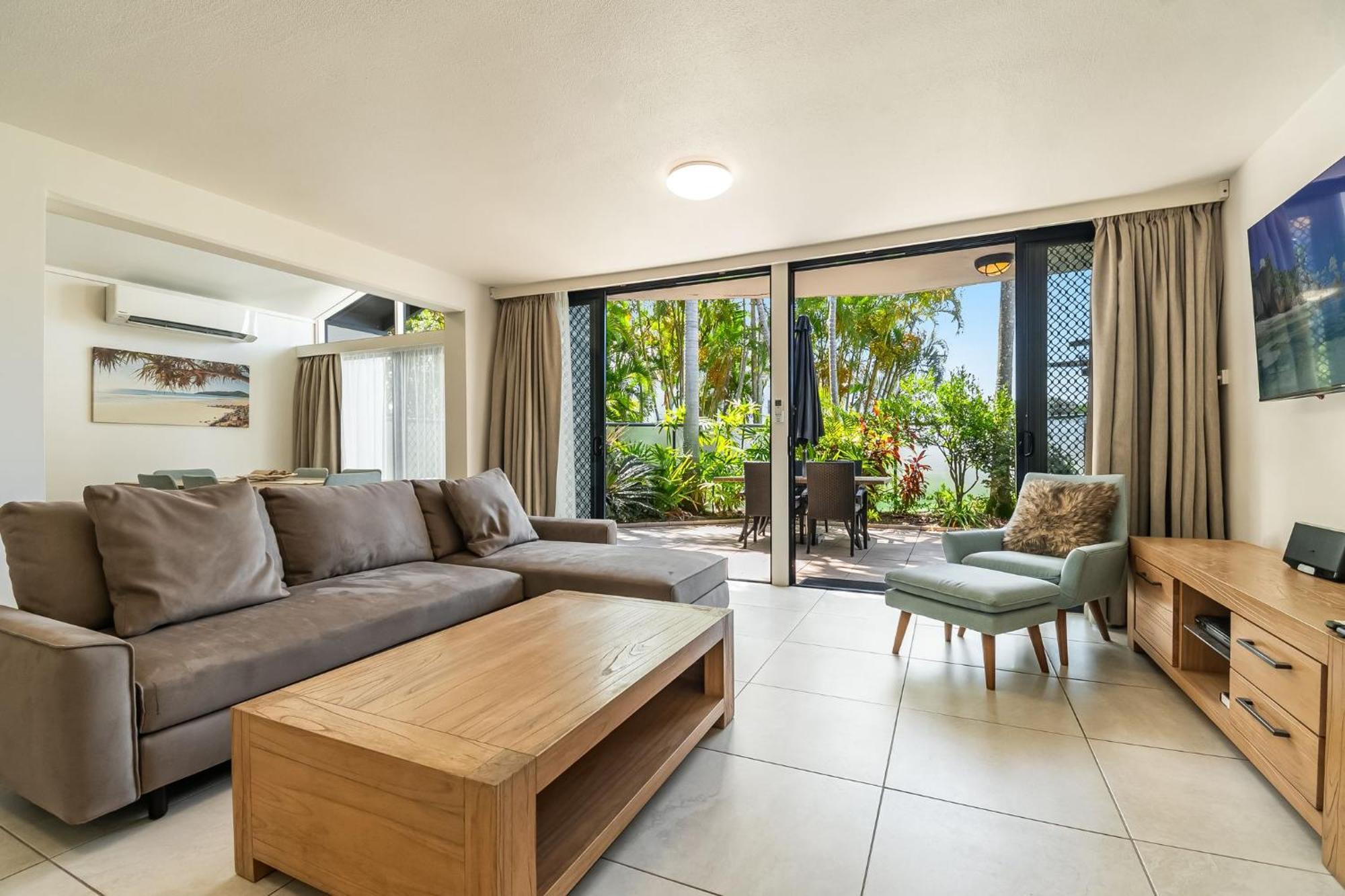 Beachfront Byron Bay