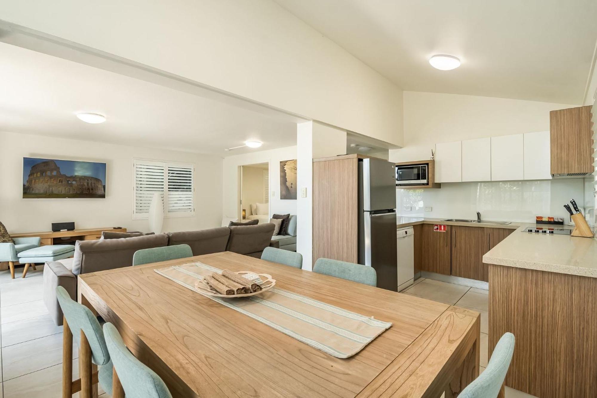 Beachfront * Byron Bay