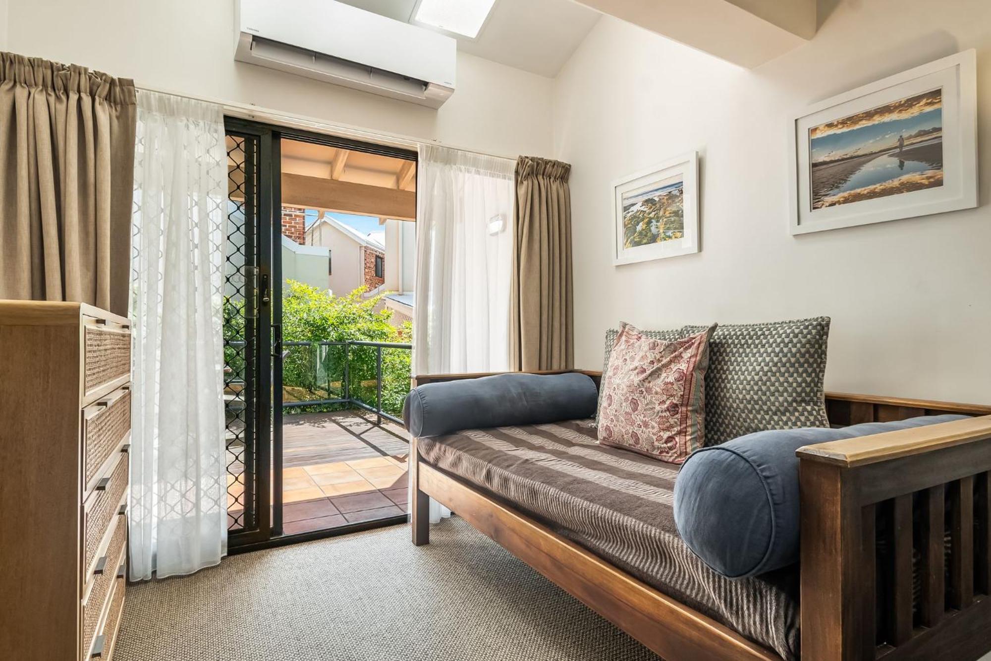 Resort Beachfront Byron Bay