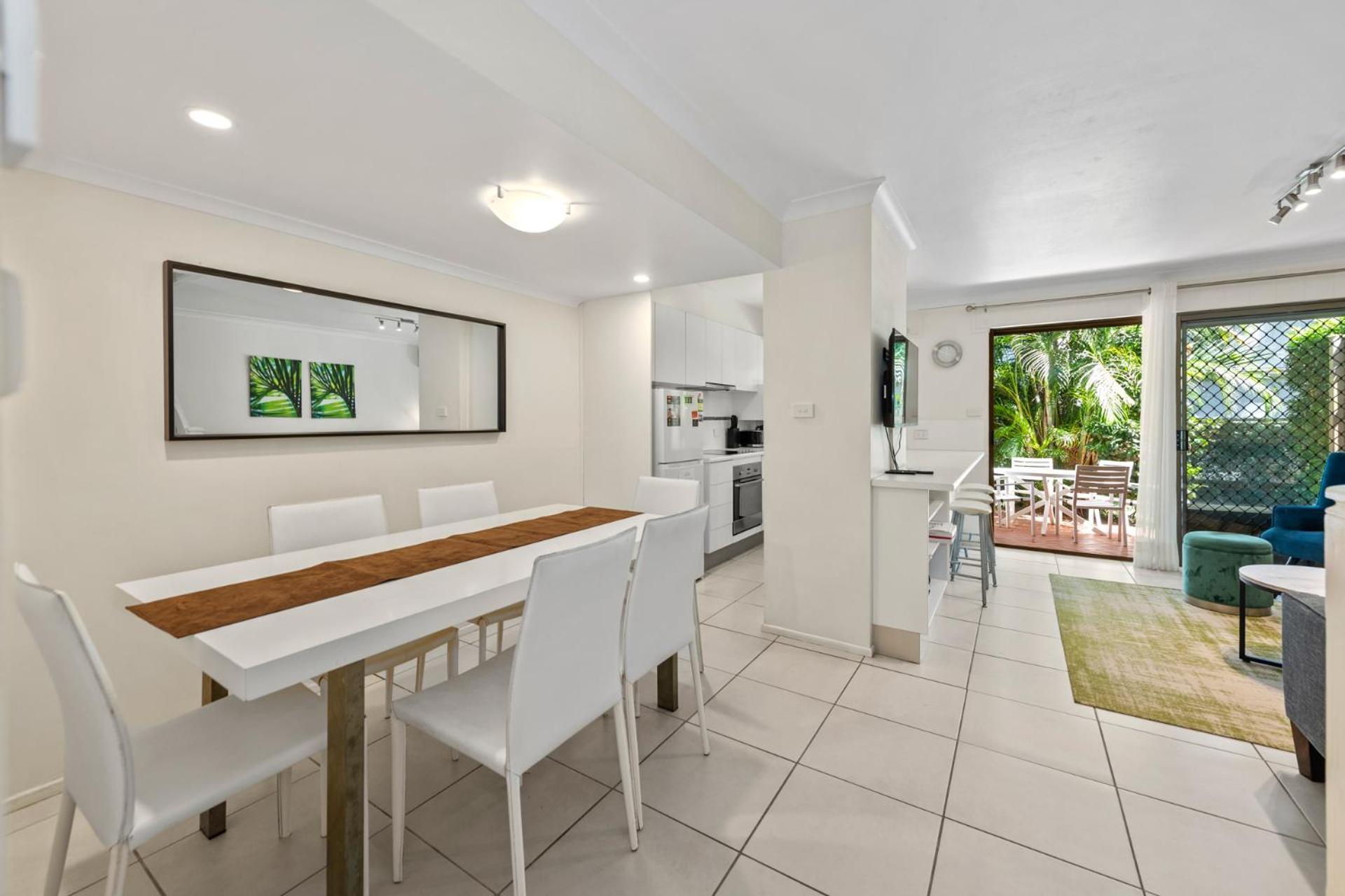 Holiday home - Kipling 6 - 6/15 Kipling St