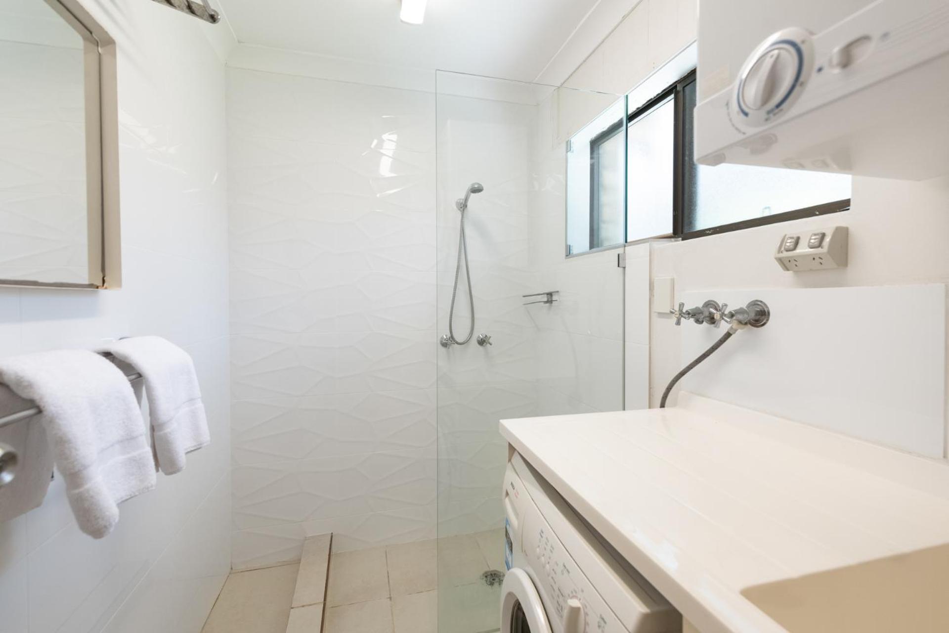 - Kipling 6 - 6/15 Kipling St Holiday home *