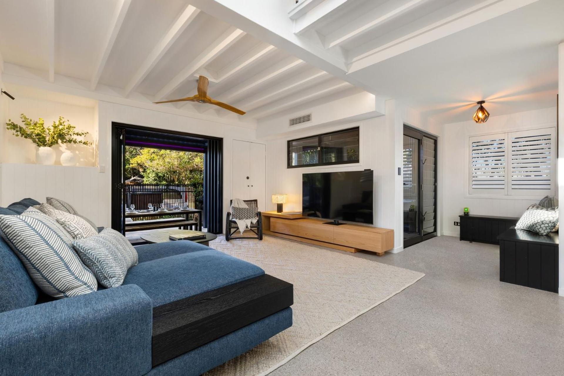 Holiday home Noire At The