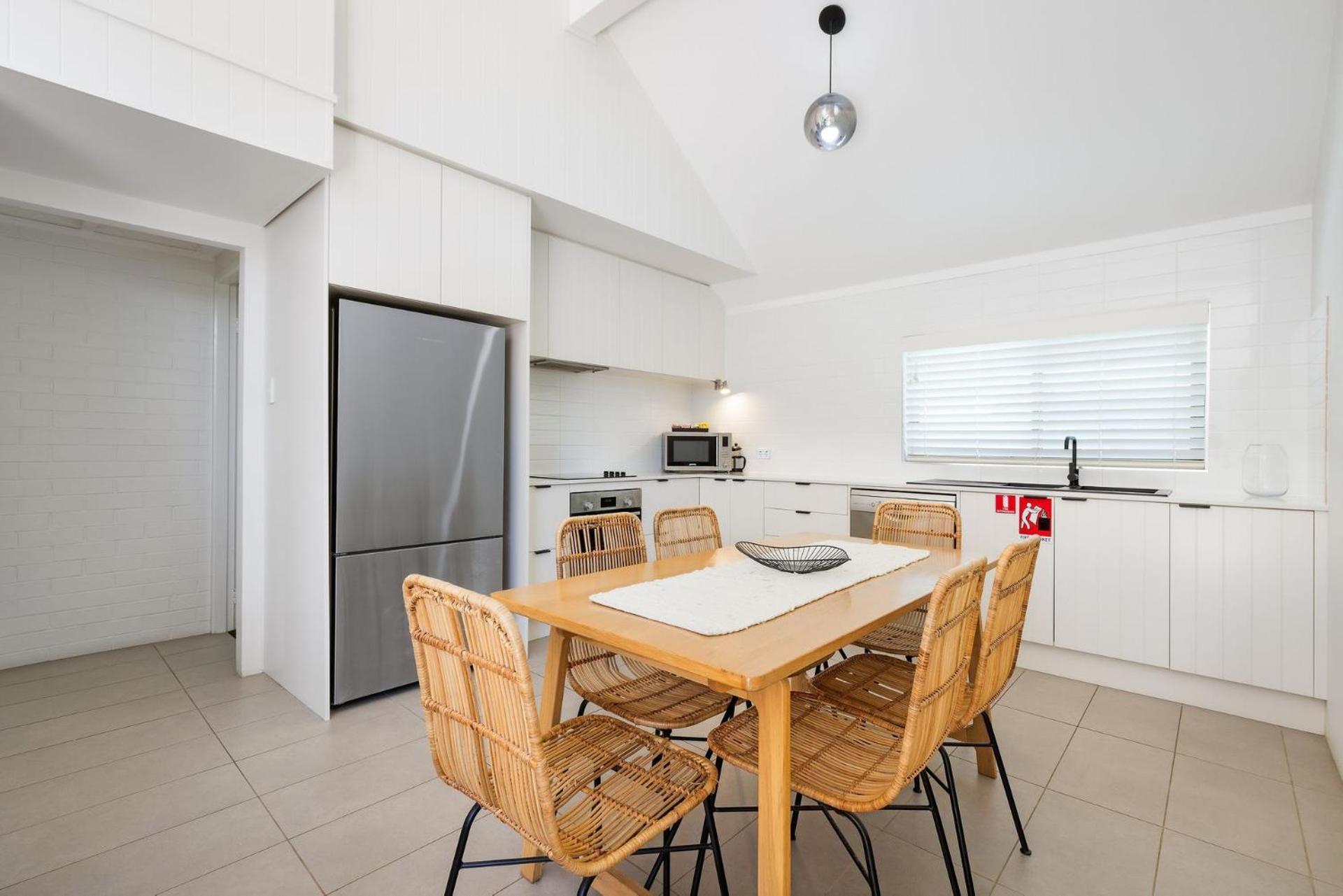 Beachfront Loft 8 Byron Bay