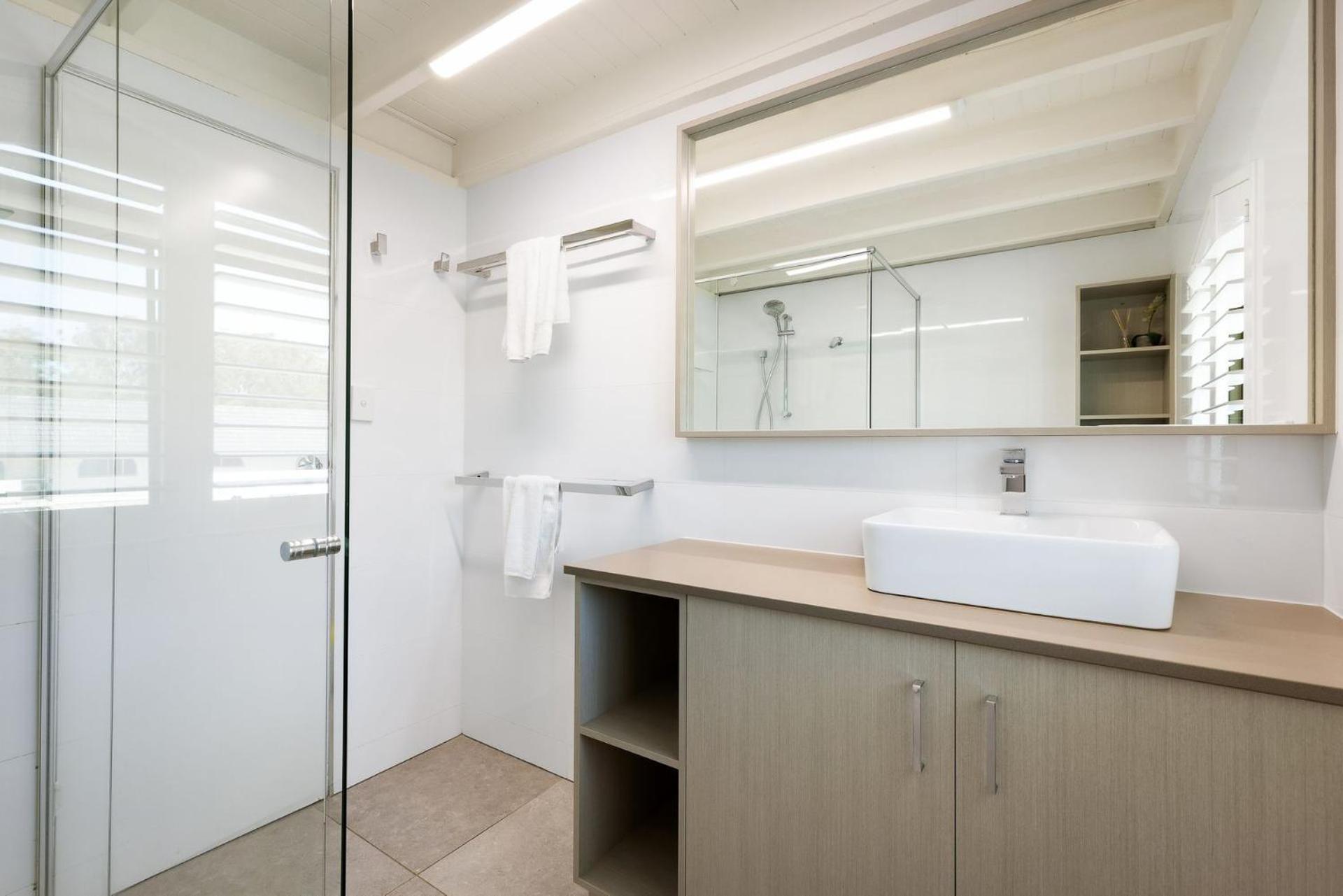Beachfront Loft 8 * Byron Bay