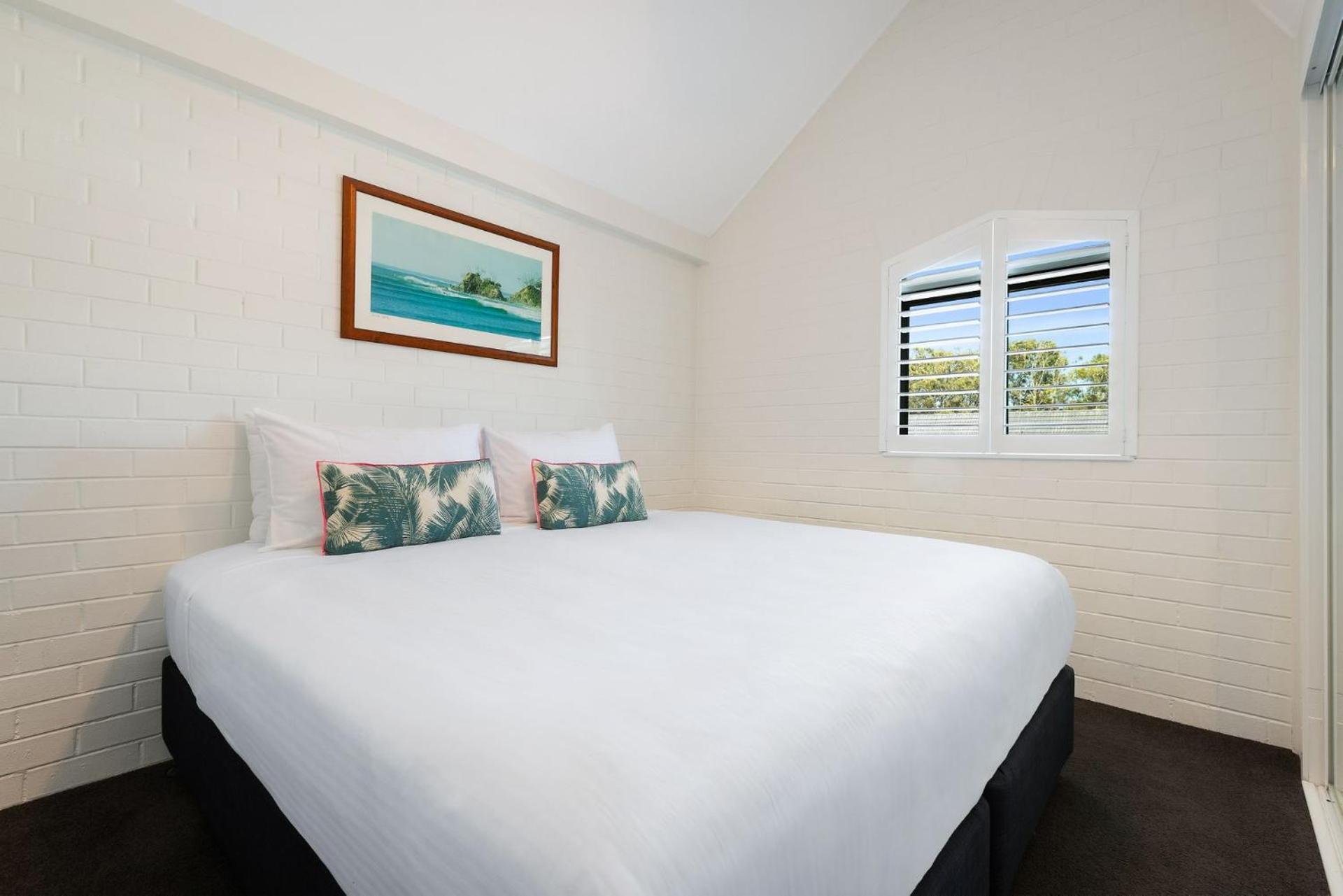 Beachfront Loft 8 Apartment