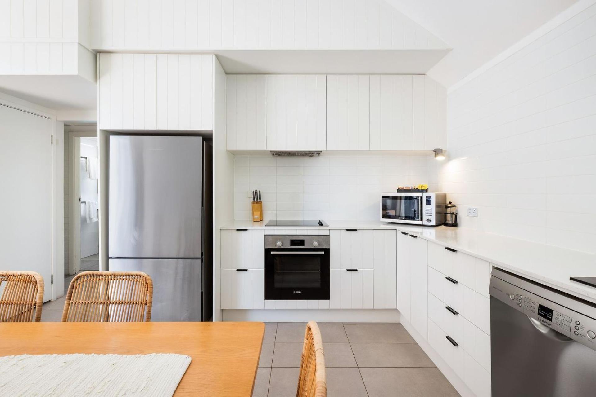 Beachfront Loft 8 Apartment *