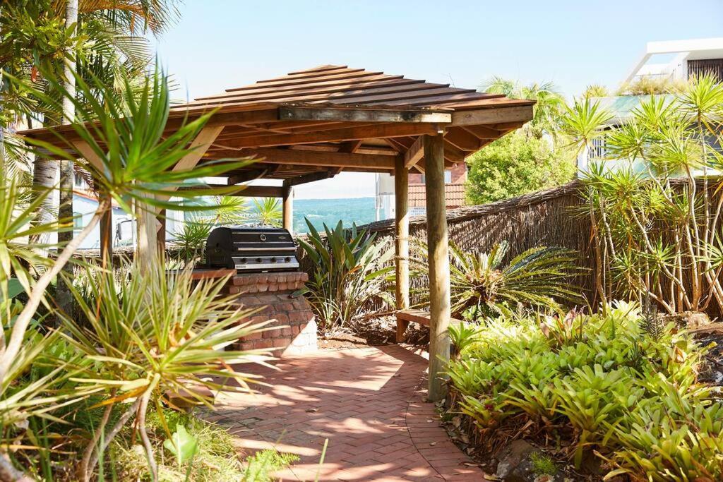 Fuller Holidays - Get Sandy - Beachside Byron *