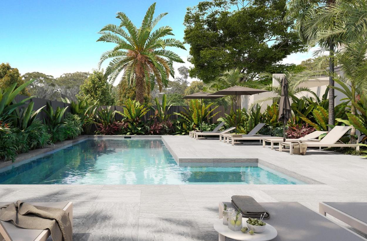 The Hide Byron Bay Guest house