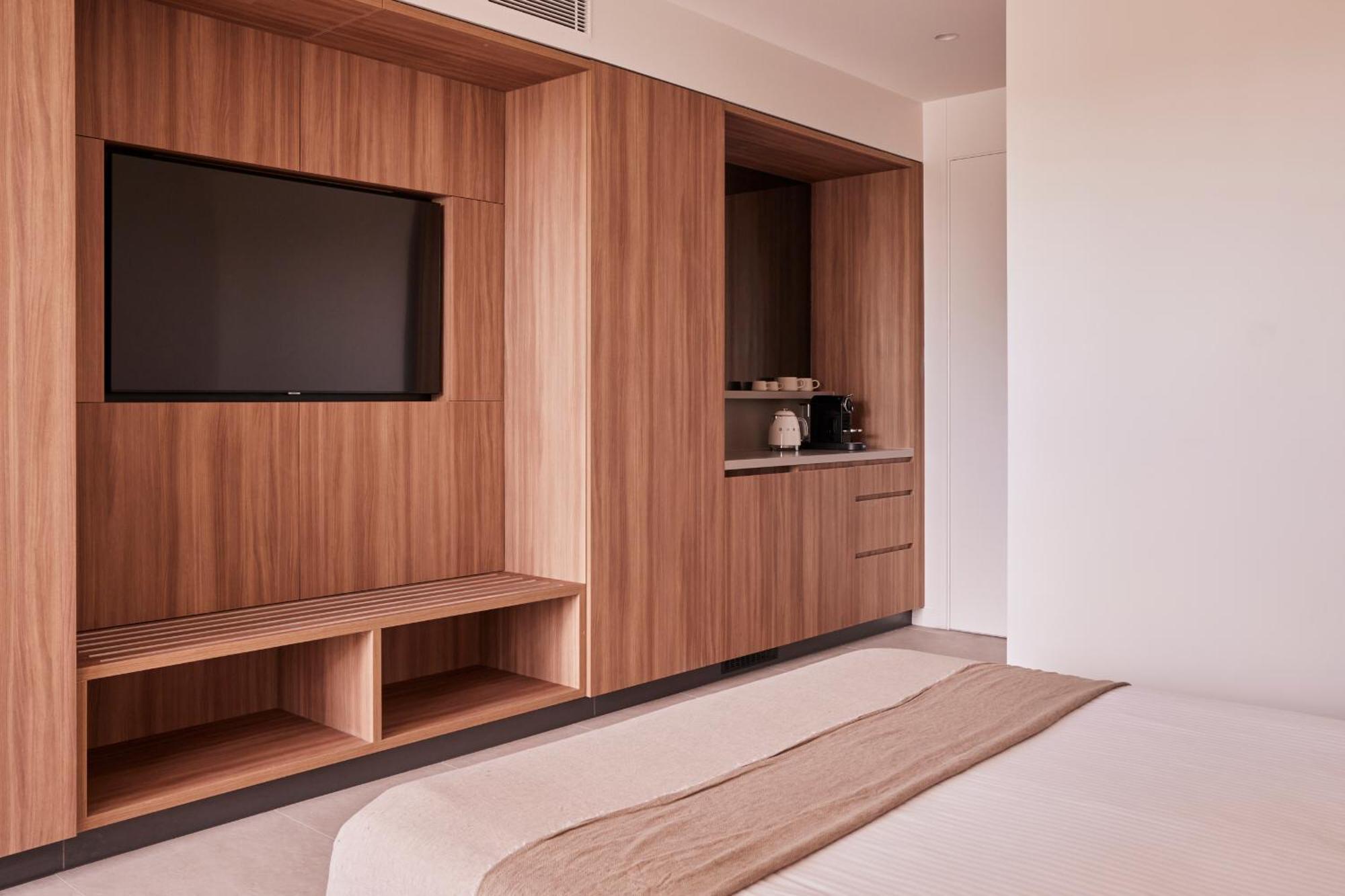 Guest house The Hide Byron Bay Byron Bay