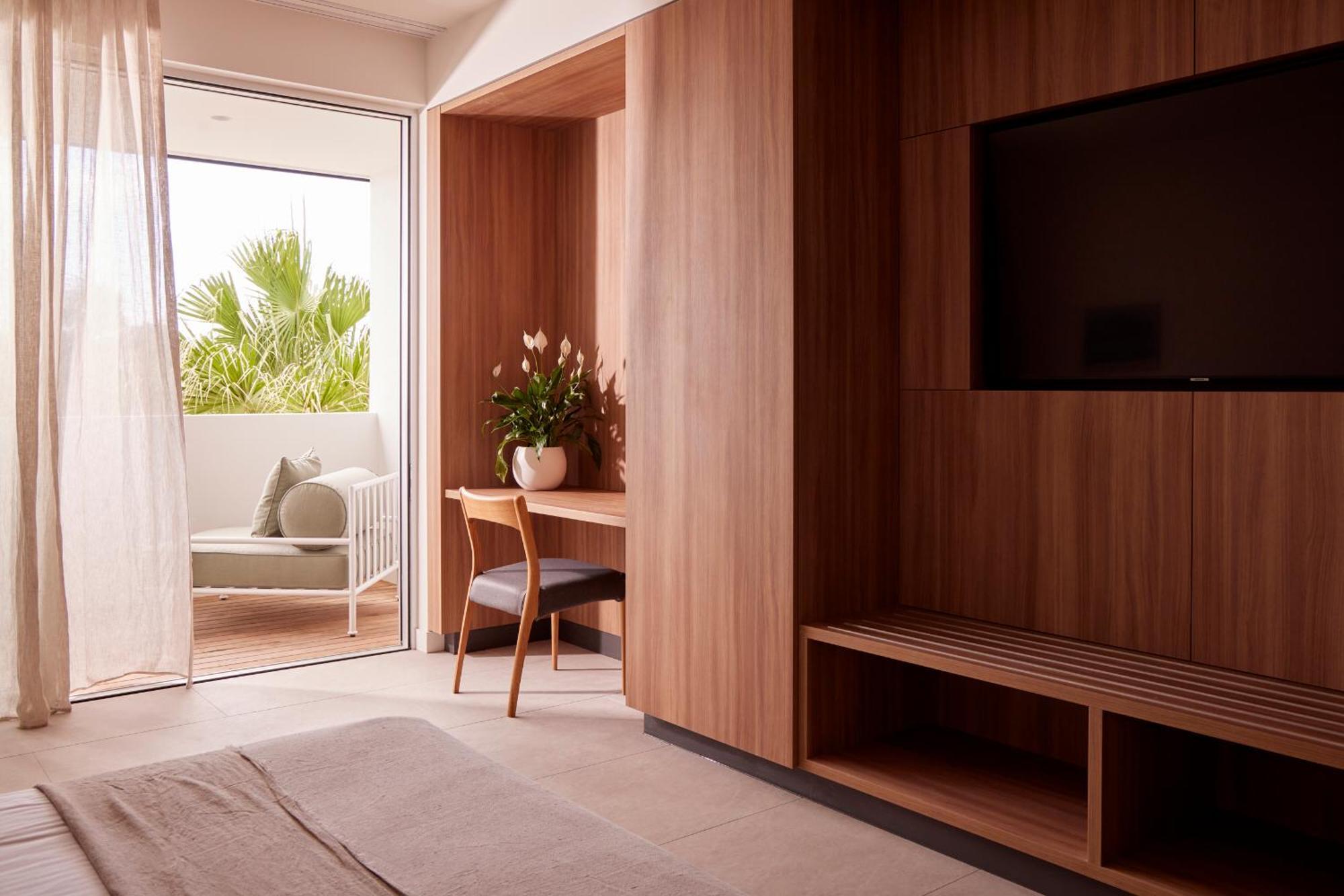 Guest house The Hide Byron Bay