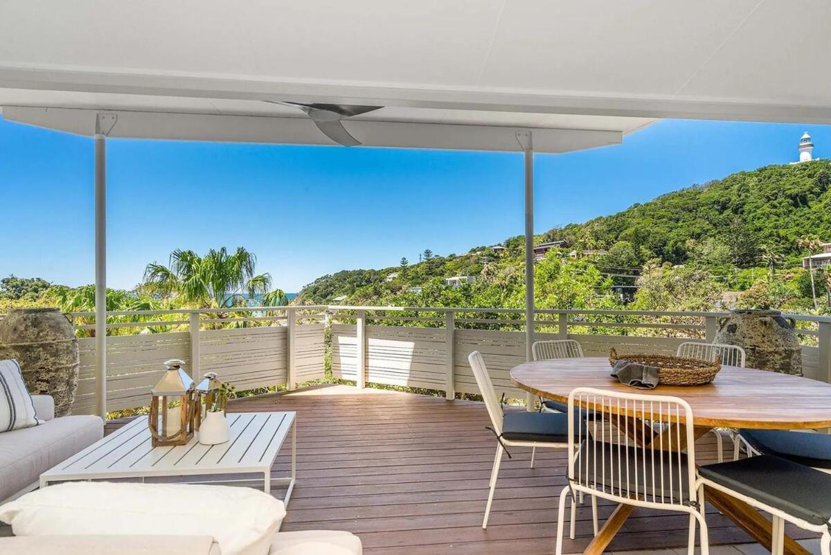 - 14 Palm Valley Drive Holiday home Byron Bay