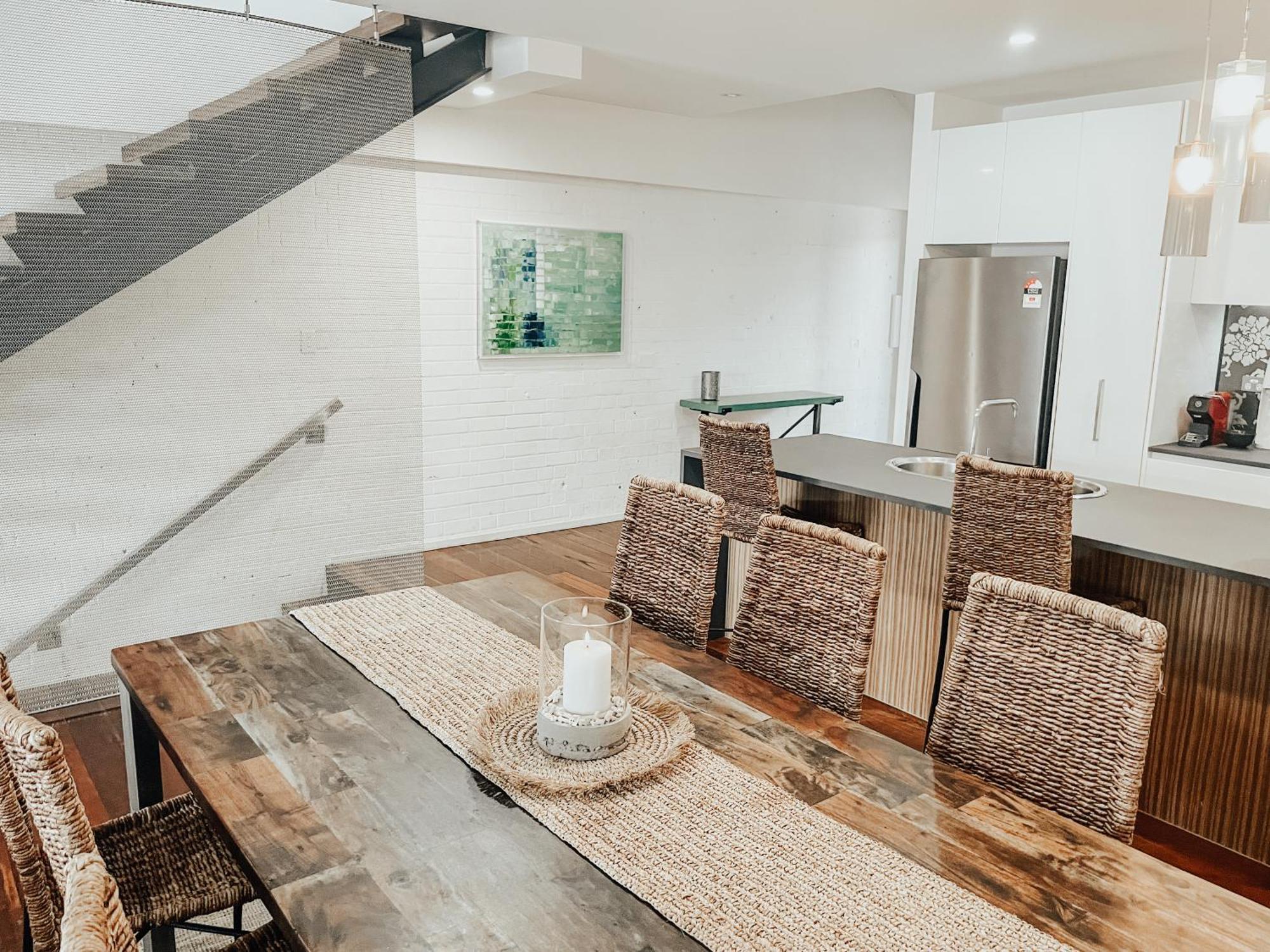 Byron Butter Factory Aparthotel 4*