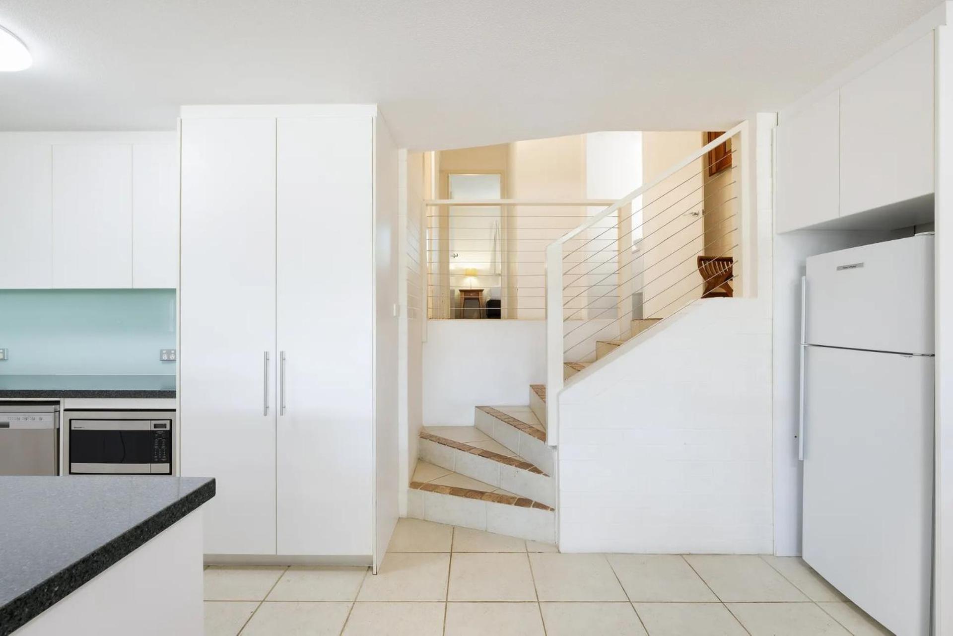 Beachfront Resort Byron Bay