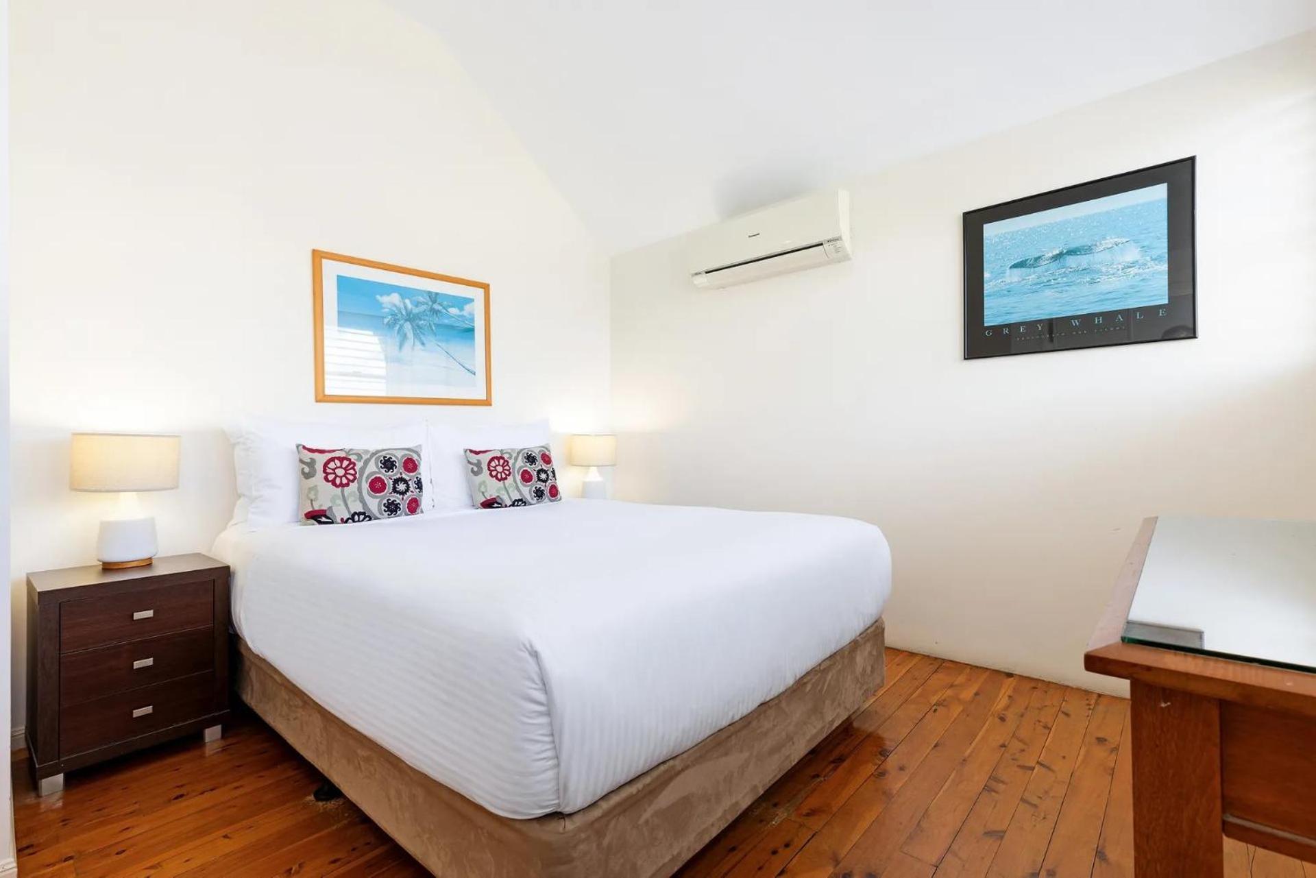 Beachfront * Byron Bay