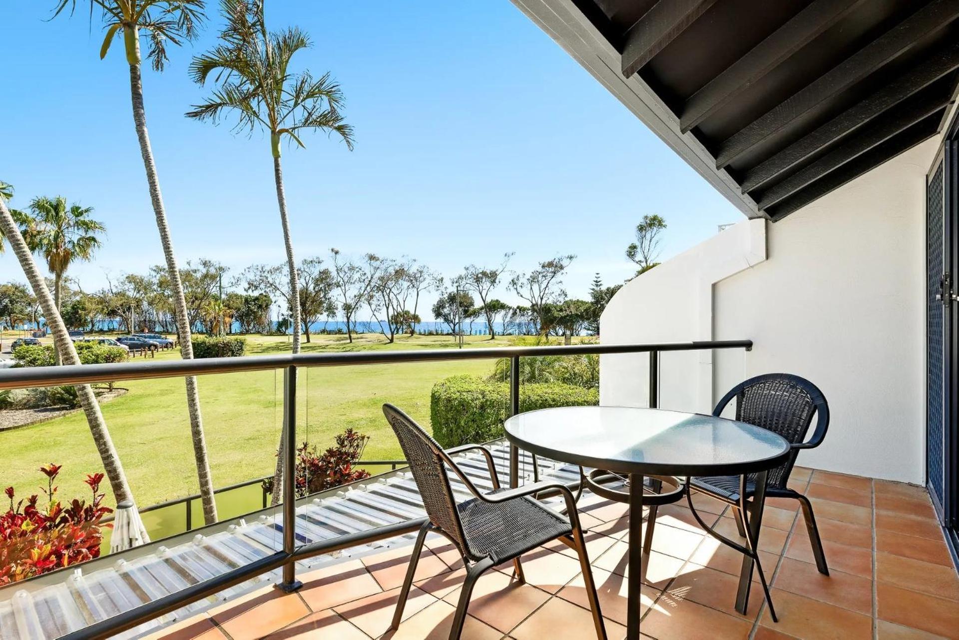 Beachfront