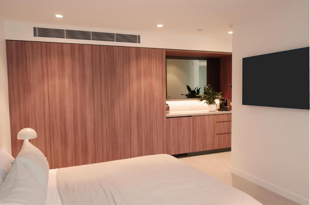 The Hide Byron Bay