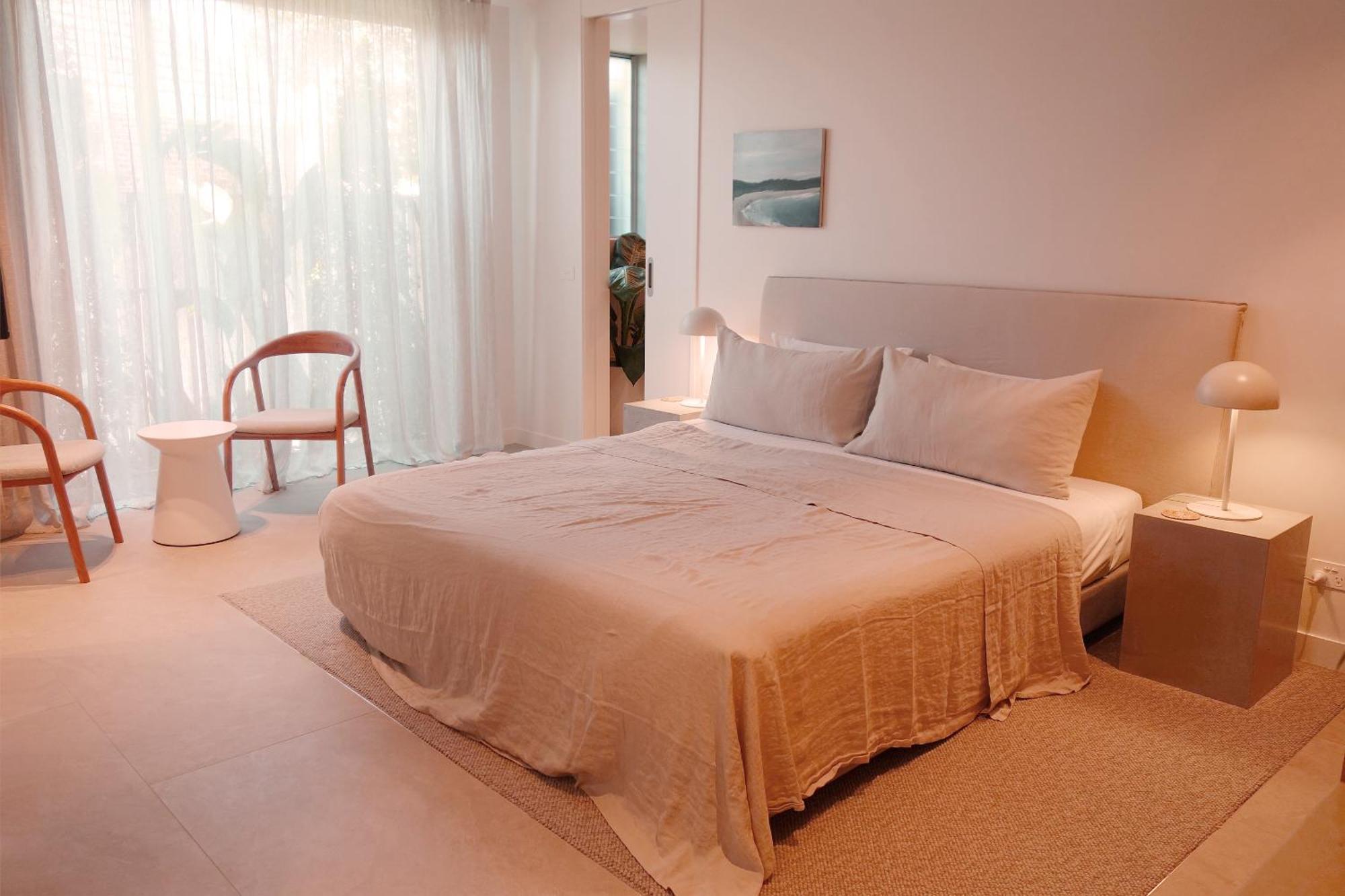 Guest house The Hide Byron Bay Byron Bay
